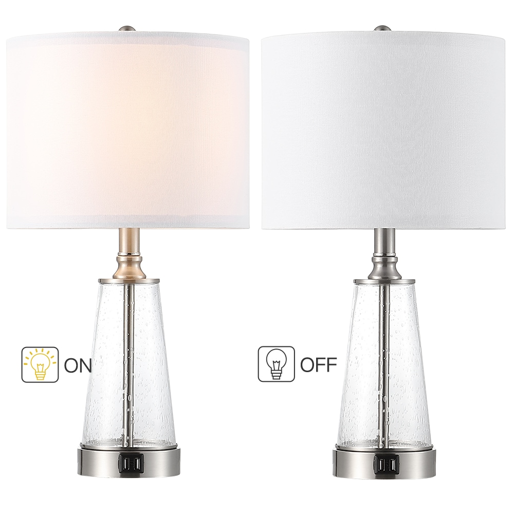True Fine TD30008T-2PK Table-Lamps - View #3