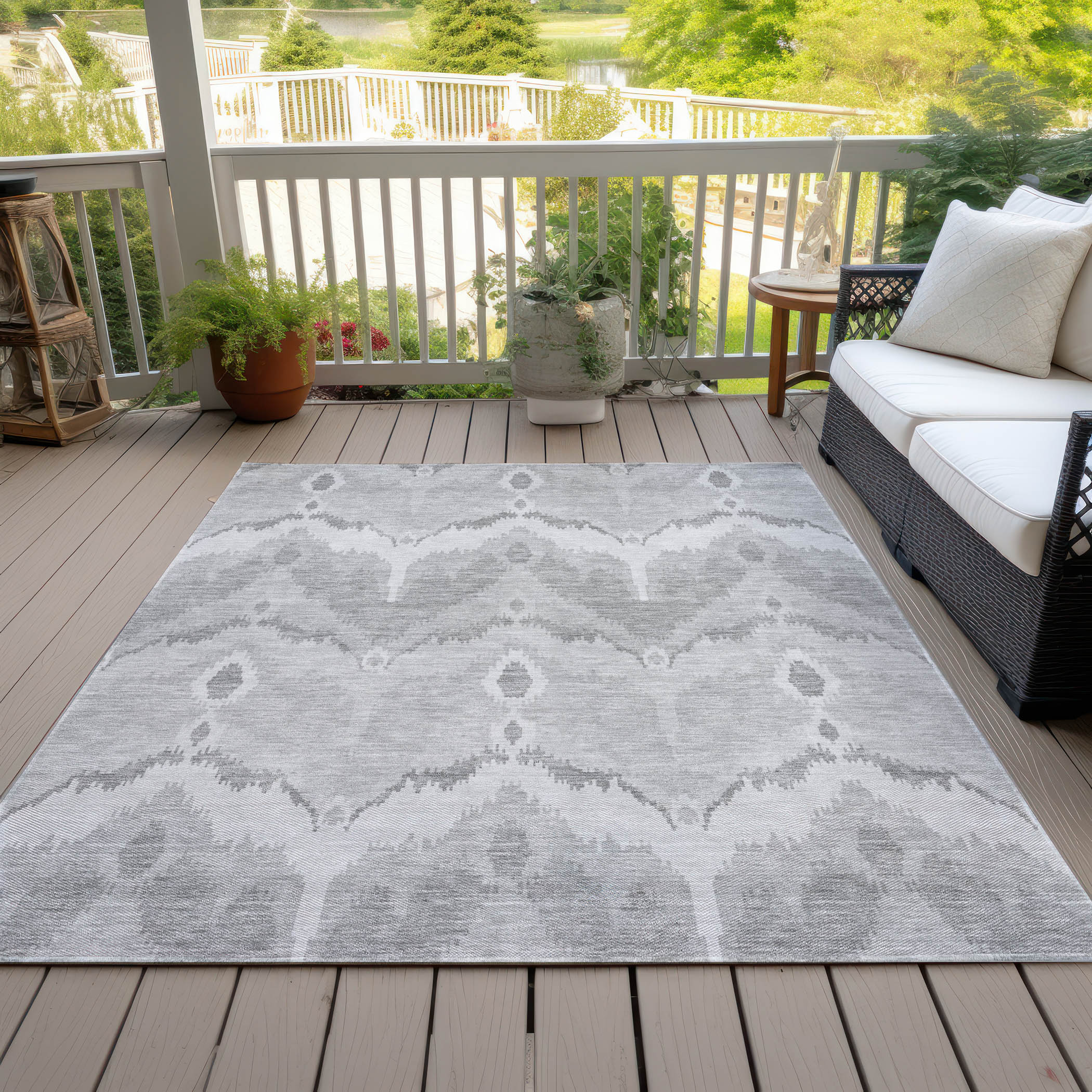Addison Rugs ACN743SV9X12 rugs - View #7