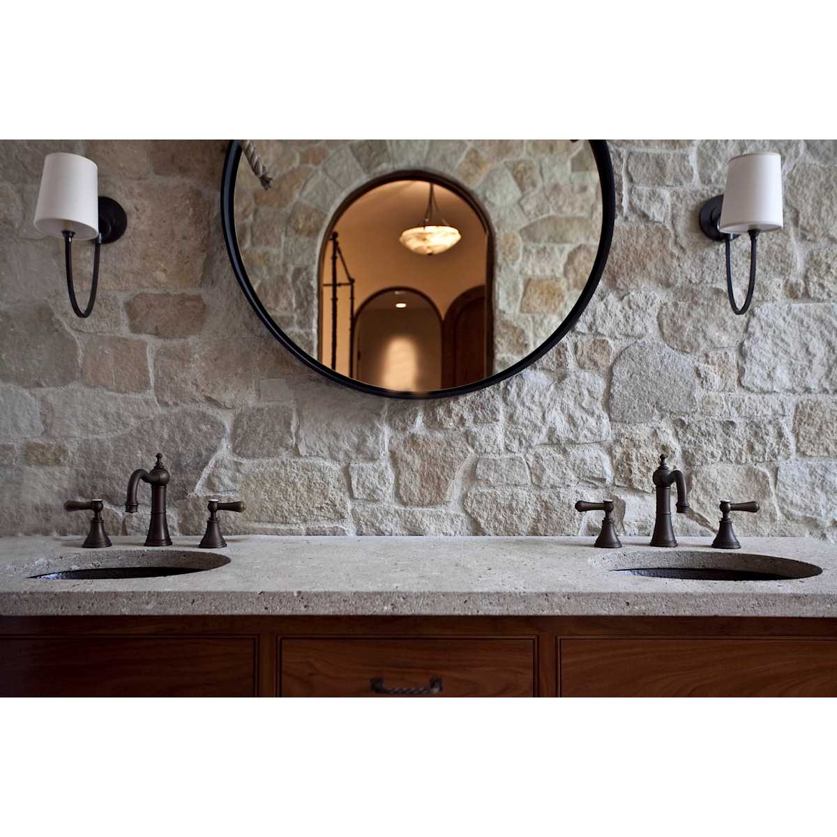 Rohl U.3723LSP-APC-2 Lavatory-Faucets - View #6