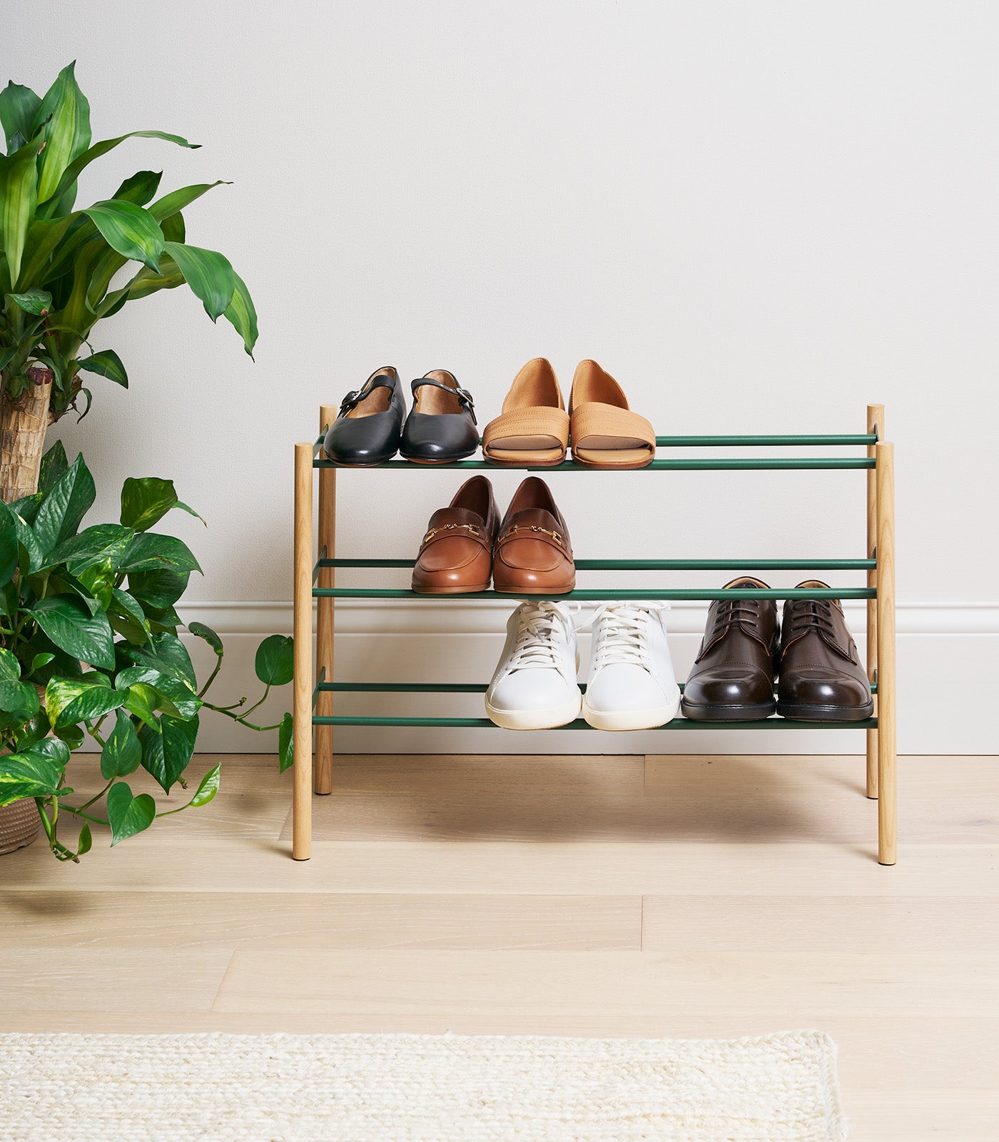 Yamazaki 4595 Shoe-Racks - View #9
