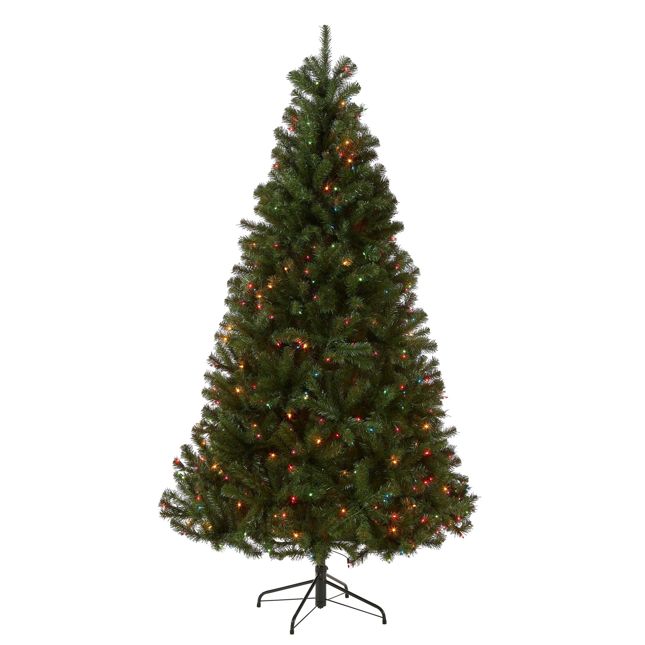National Tree Company NRV7-301-70 Artificial-Christmas-Trees - View #10