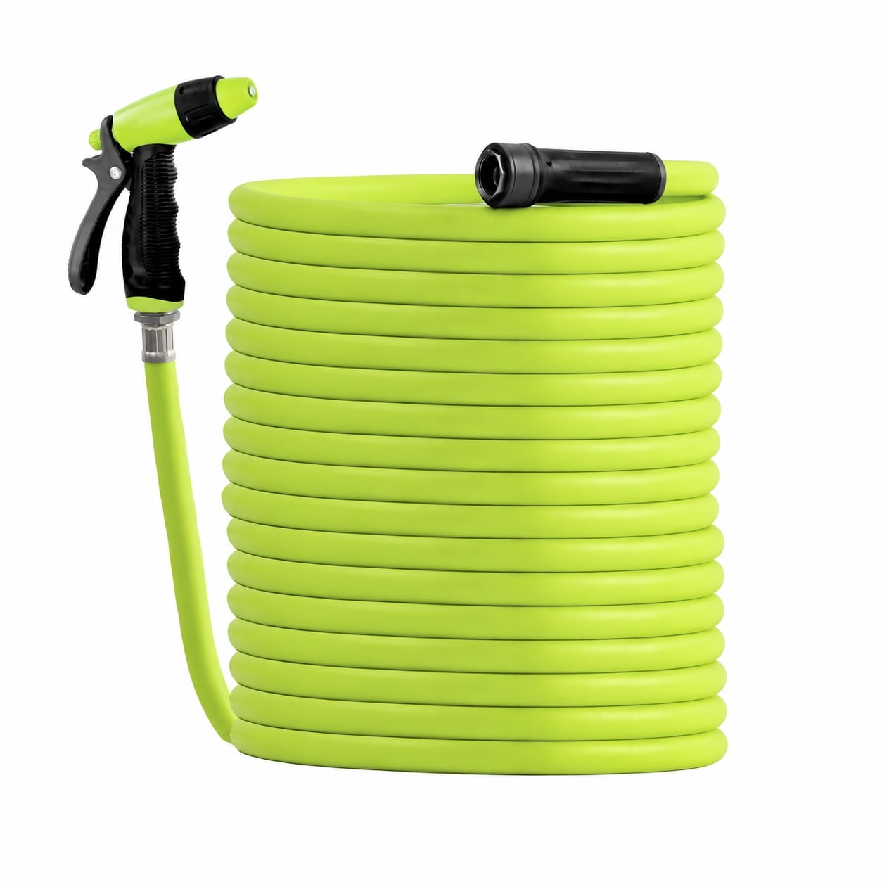 17.32-Foot-Long Garden Hoses at Lowes.com
