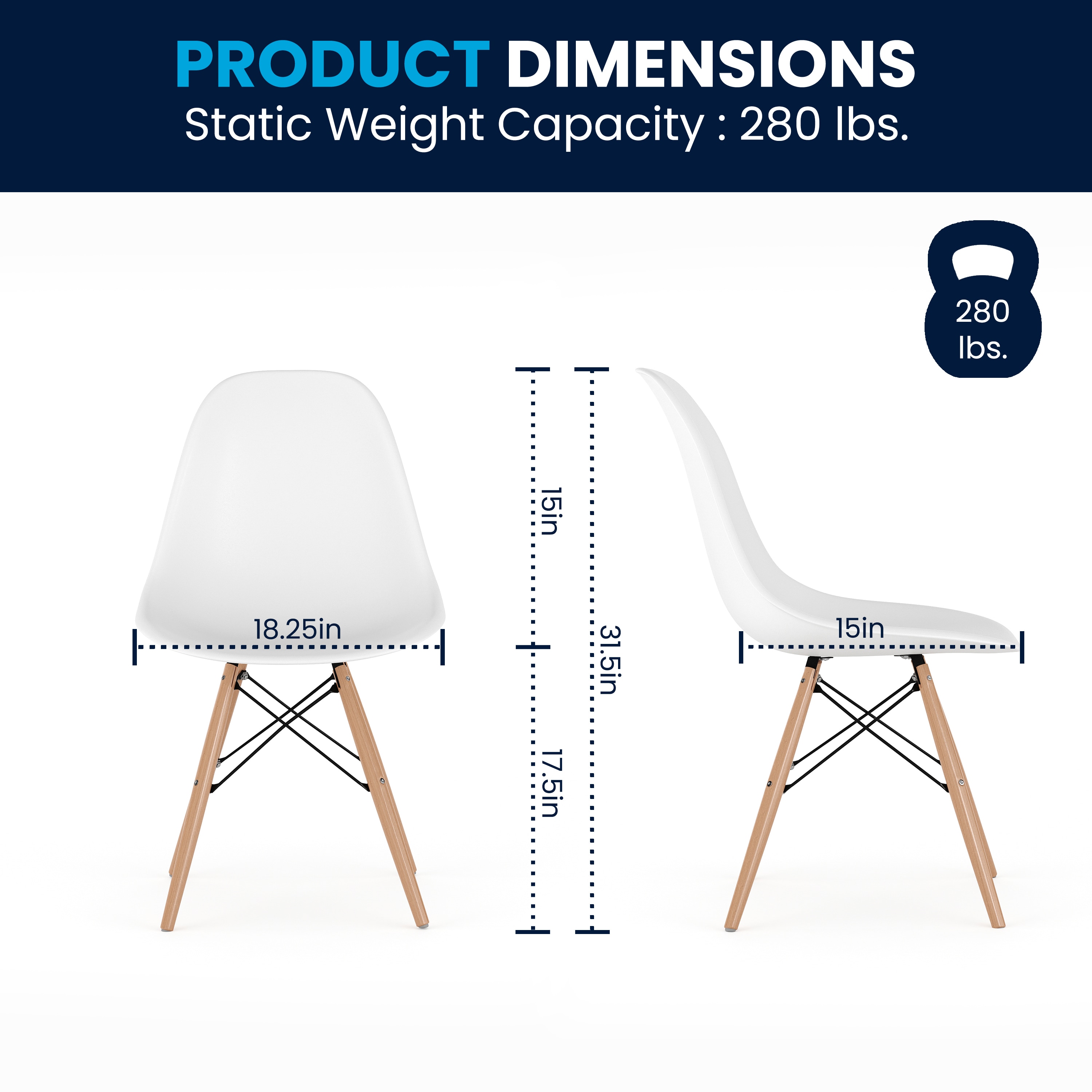 Flash Furniture 889142209706 chairs - View #9