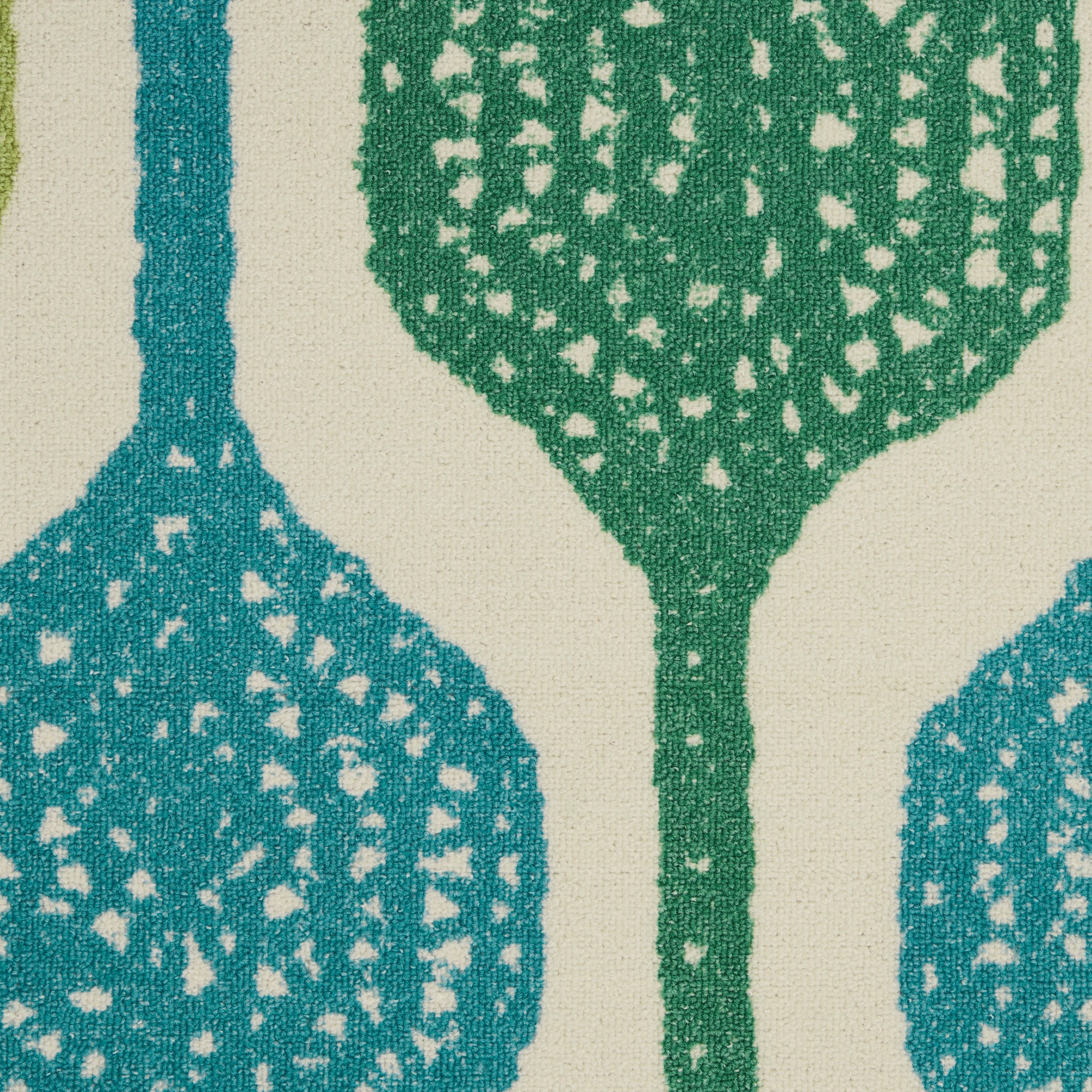 Nourison 99446475947 rugs - View #6