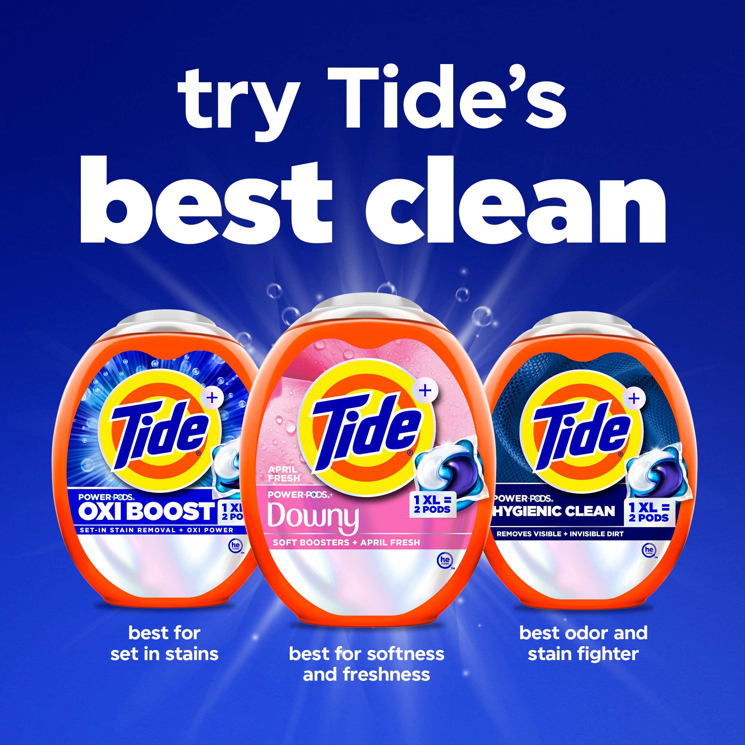 Tide 3077211806 Laundry-Detergent - View #6