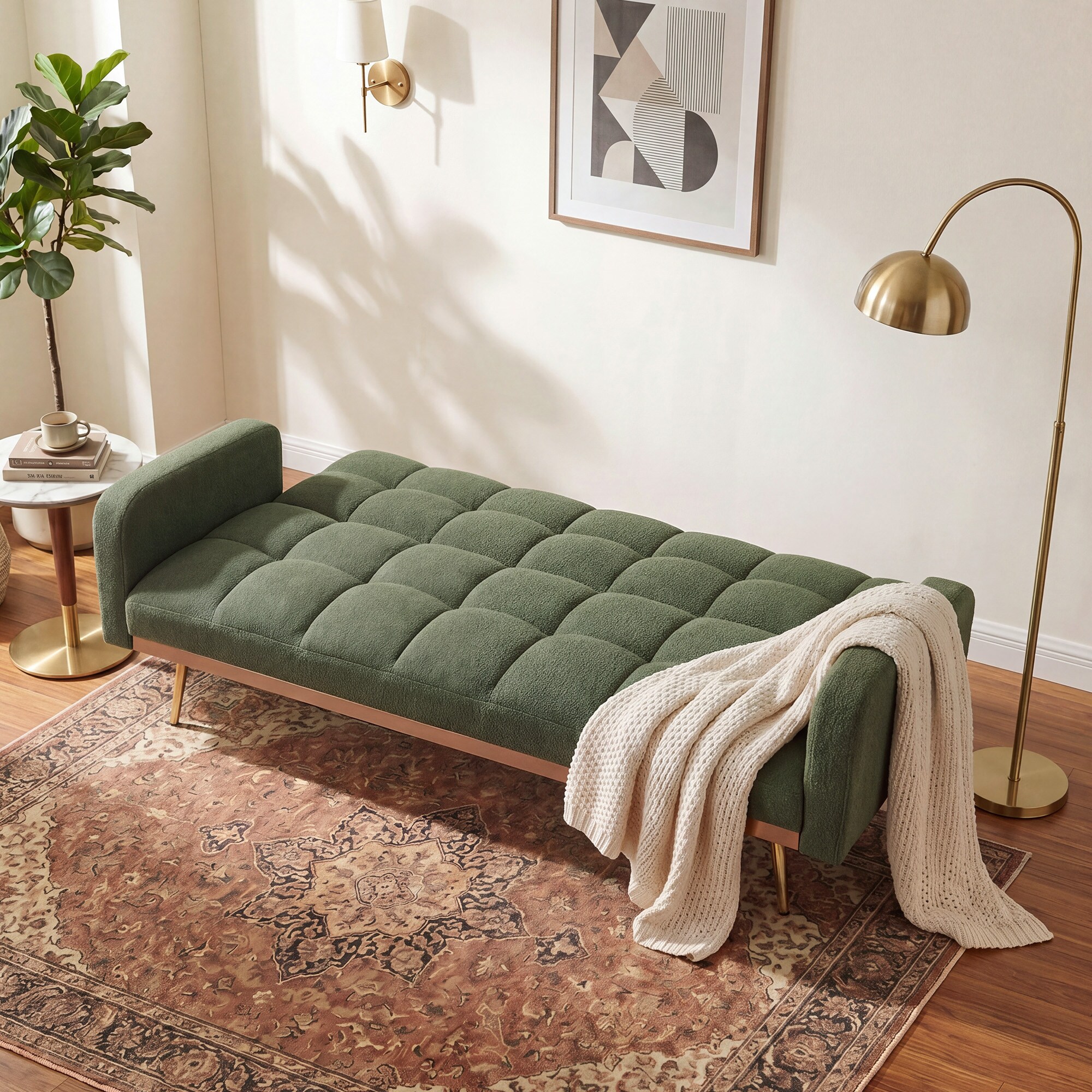 Bybafun YC5200021 futons - View #5