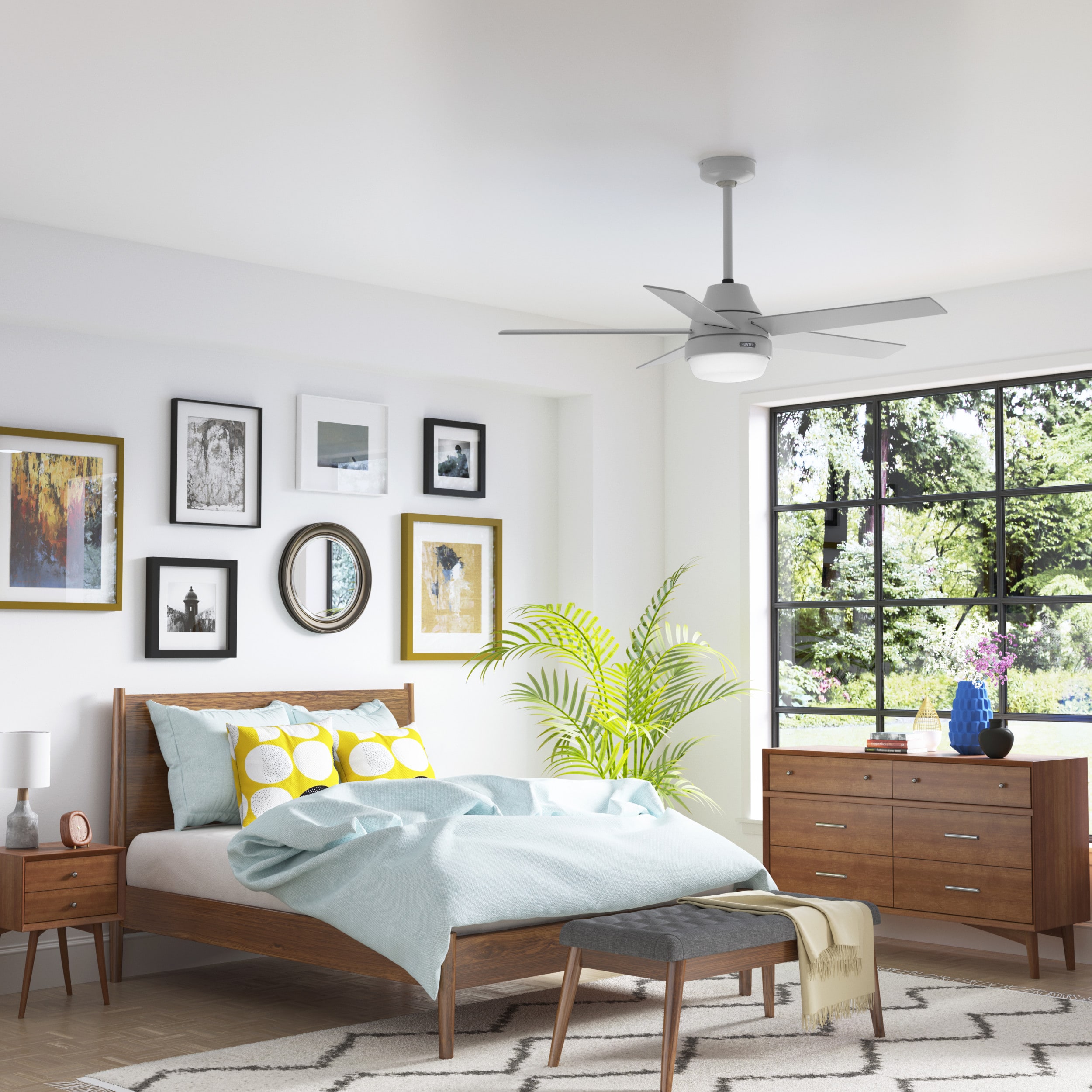 Hunter 52614 Ceiling-Fans - View #5