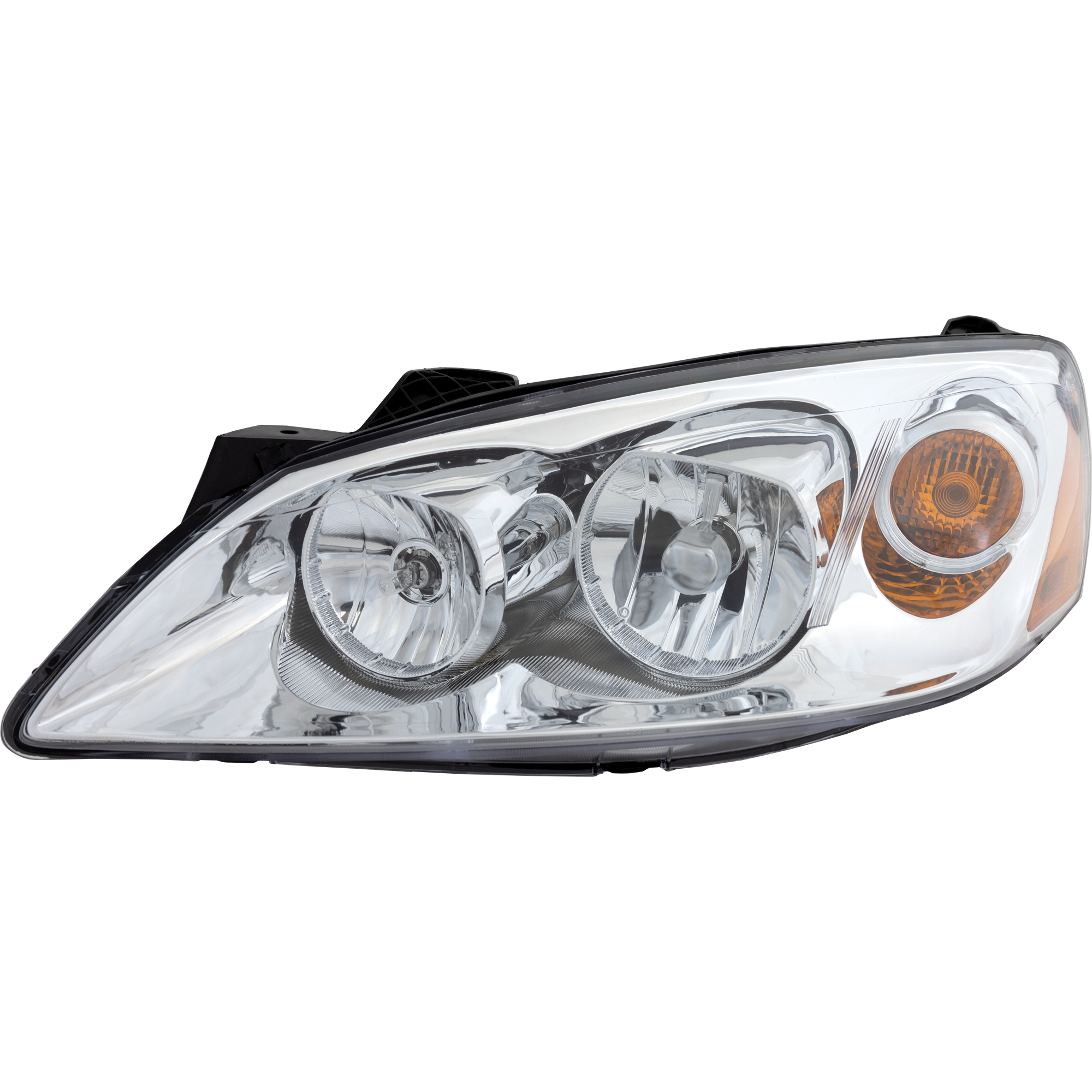 Garage-Pro JCWP100112GP Headlight For Pontiac G6 05-10 Lh Assembly Halogen