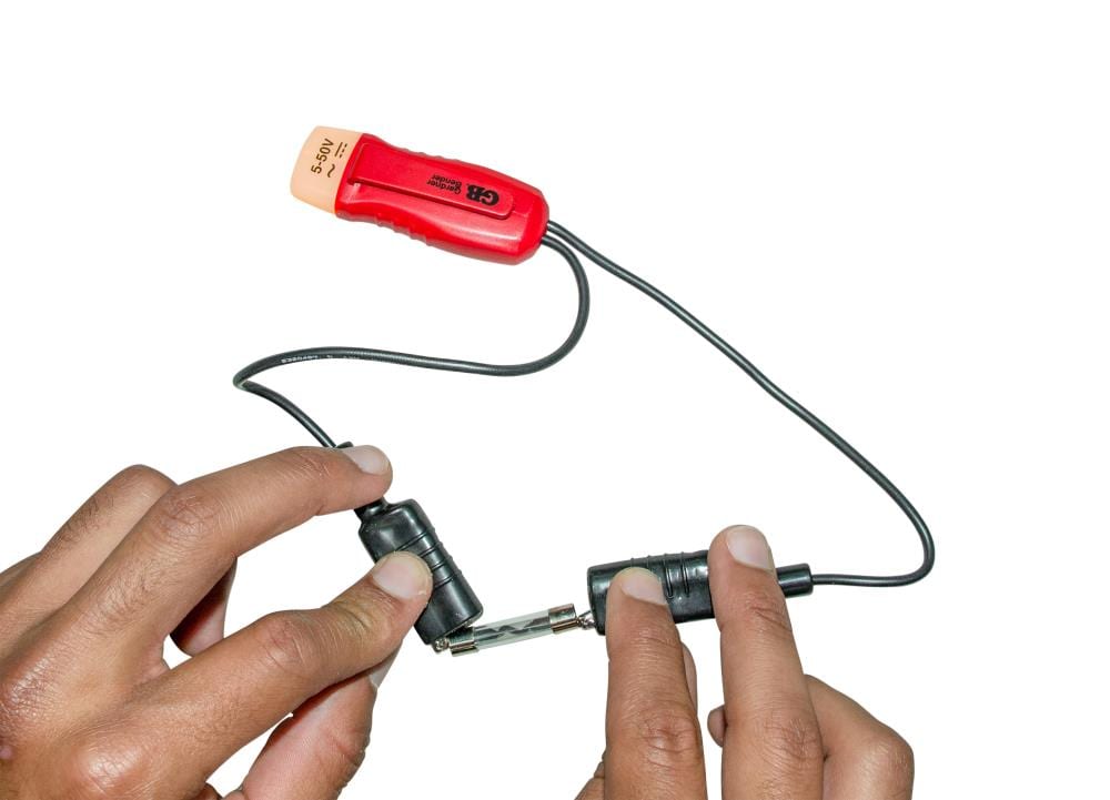 Gardner Bender GET-3202 Voltage-Testers - View #6