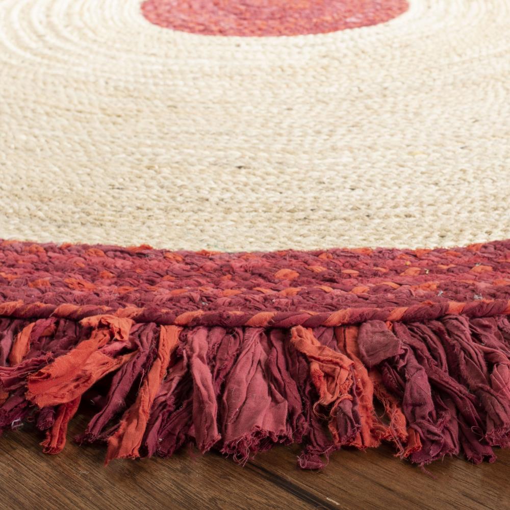 Safavieh CAP212Q-6R rugs - View #3