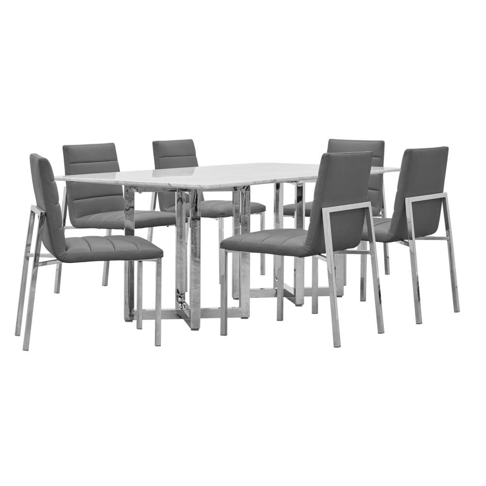 Modus Furniture 1AE866M Dining-Chairs - View #12