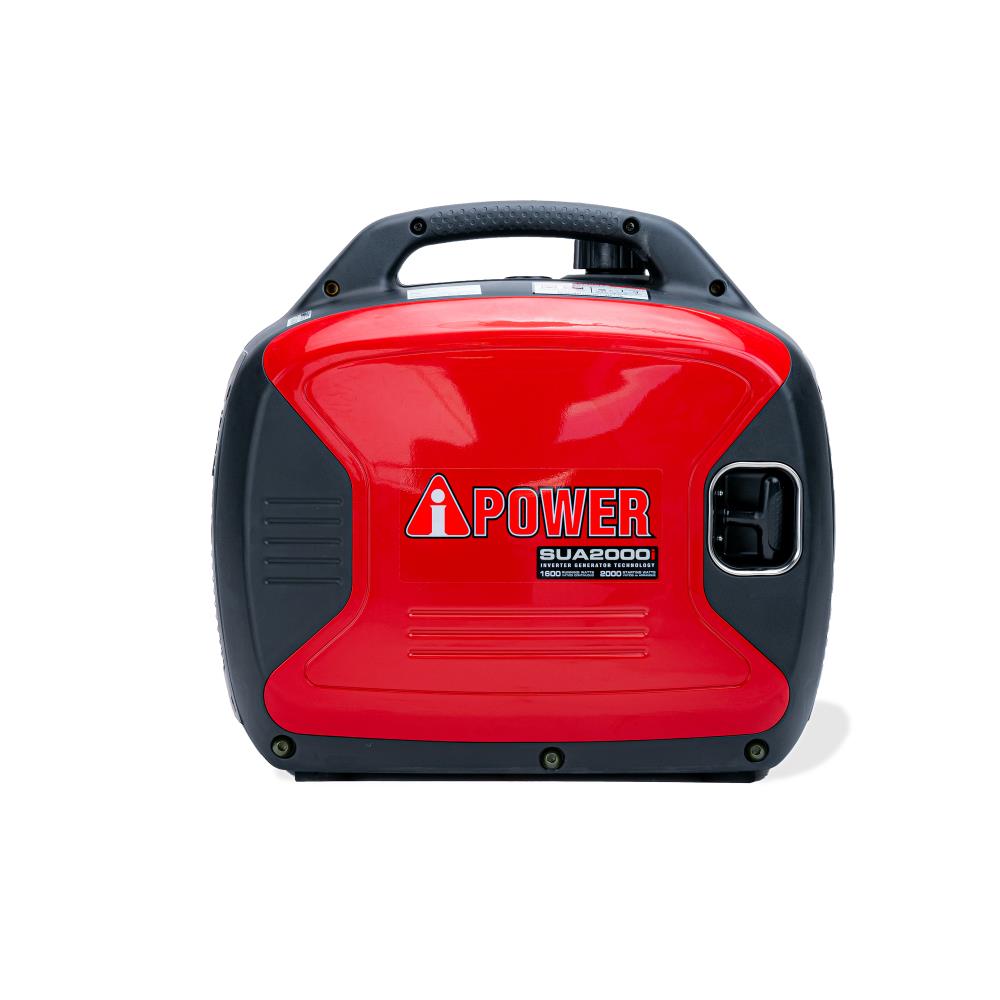 A-iPower SUA2000I Inverter-Generators - View #5