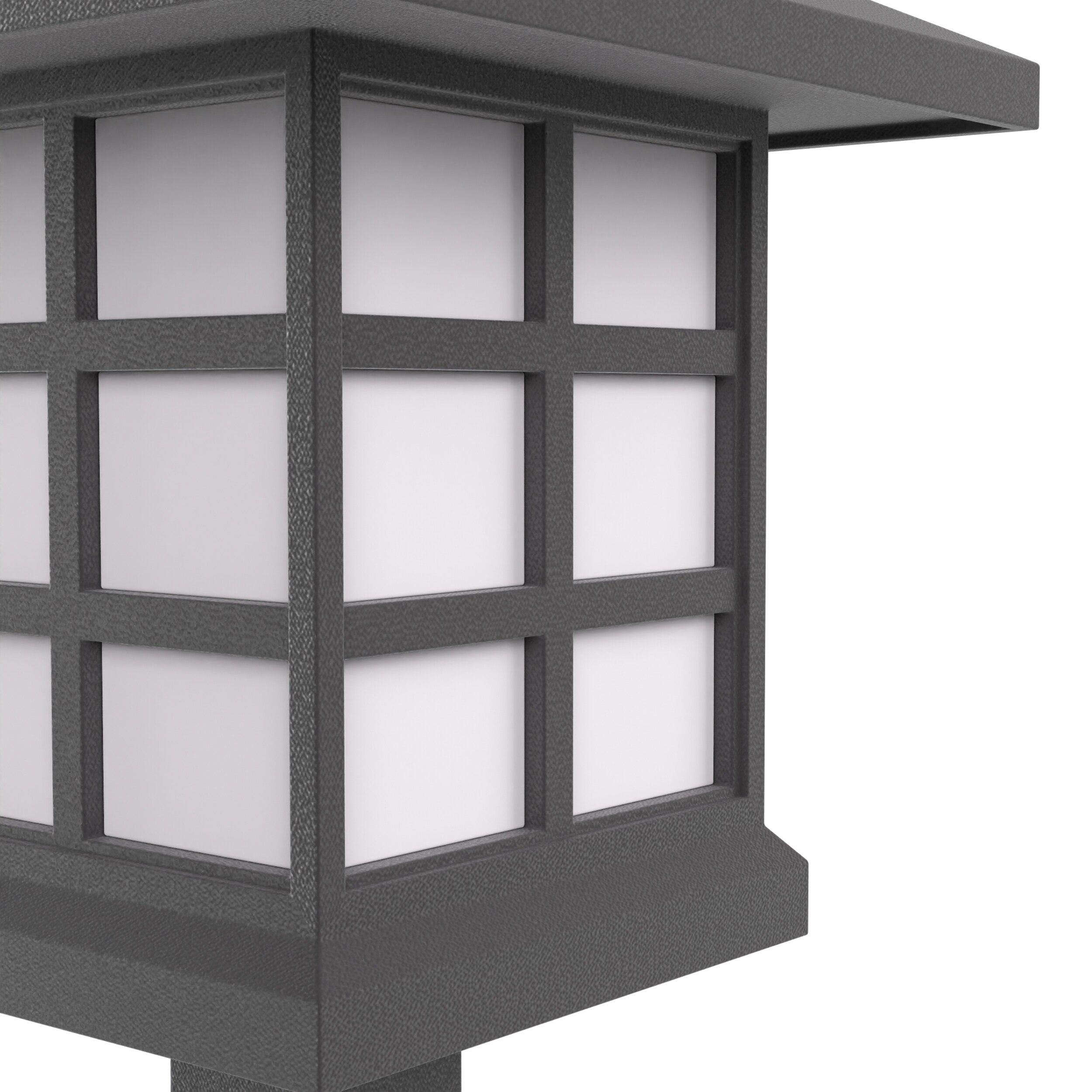 Solar LED Pathway Lights with Dusk to Dawn Sensor, Multipack