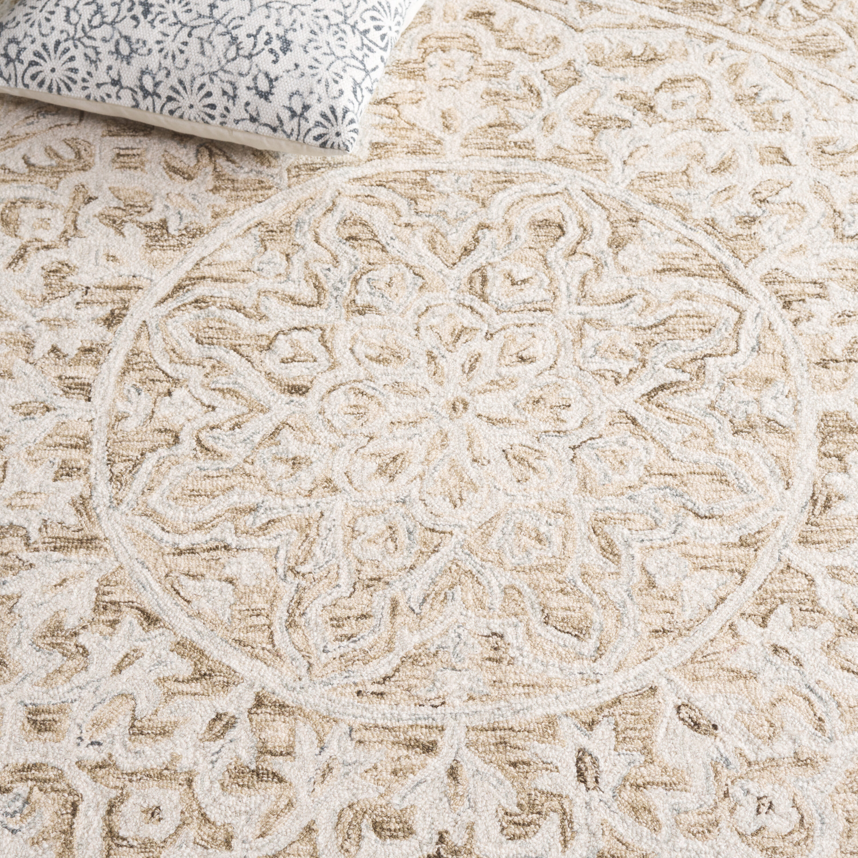 Safavieh MLP925T-6 rugs - View #4