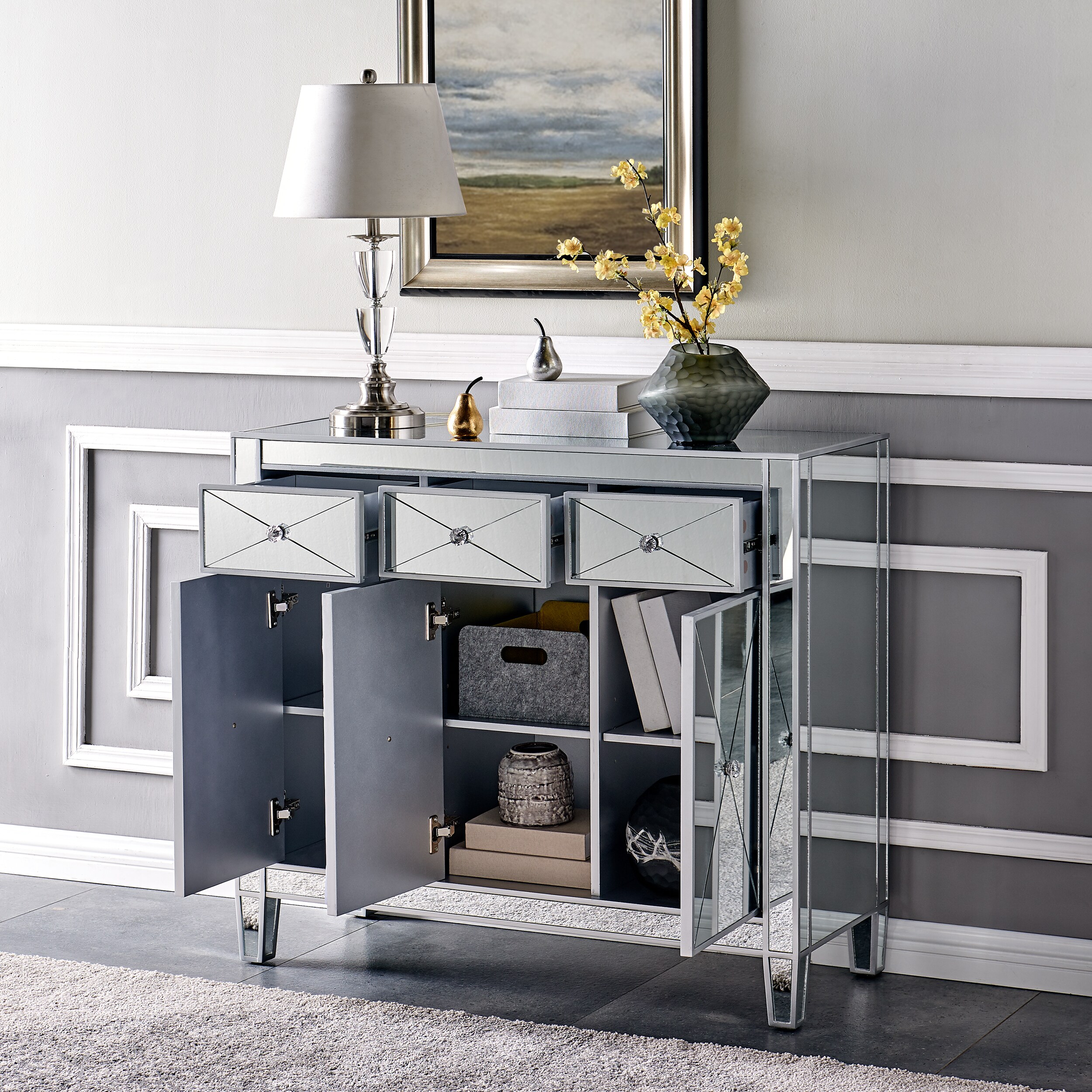 Boston Loft Furnishings ATG1519OC chests - View #10