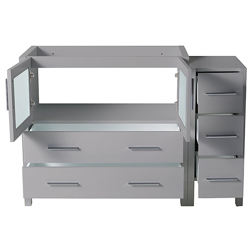 Fresca FCB62-3612GR vanities - View #4