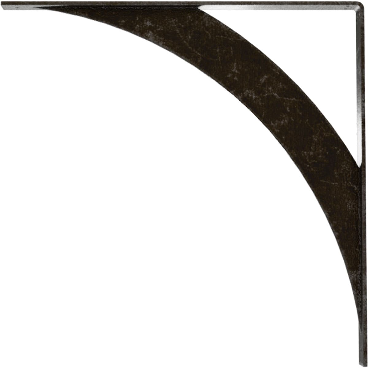 Ekena Millwork BKTM02X24X24LEAWS Mending-Plates-Brackets-Braces - View #4
