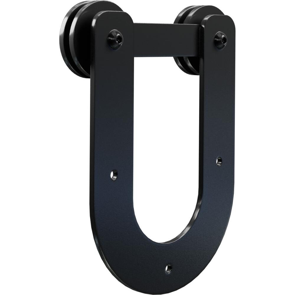 Goldberg Brothers GB6008R2BL Barn-Door-Roller-Kits - View #2