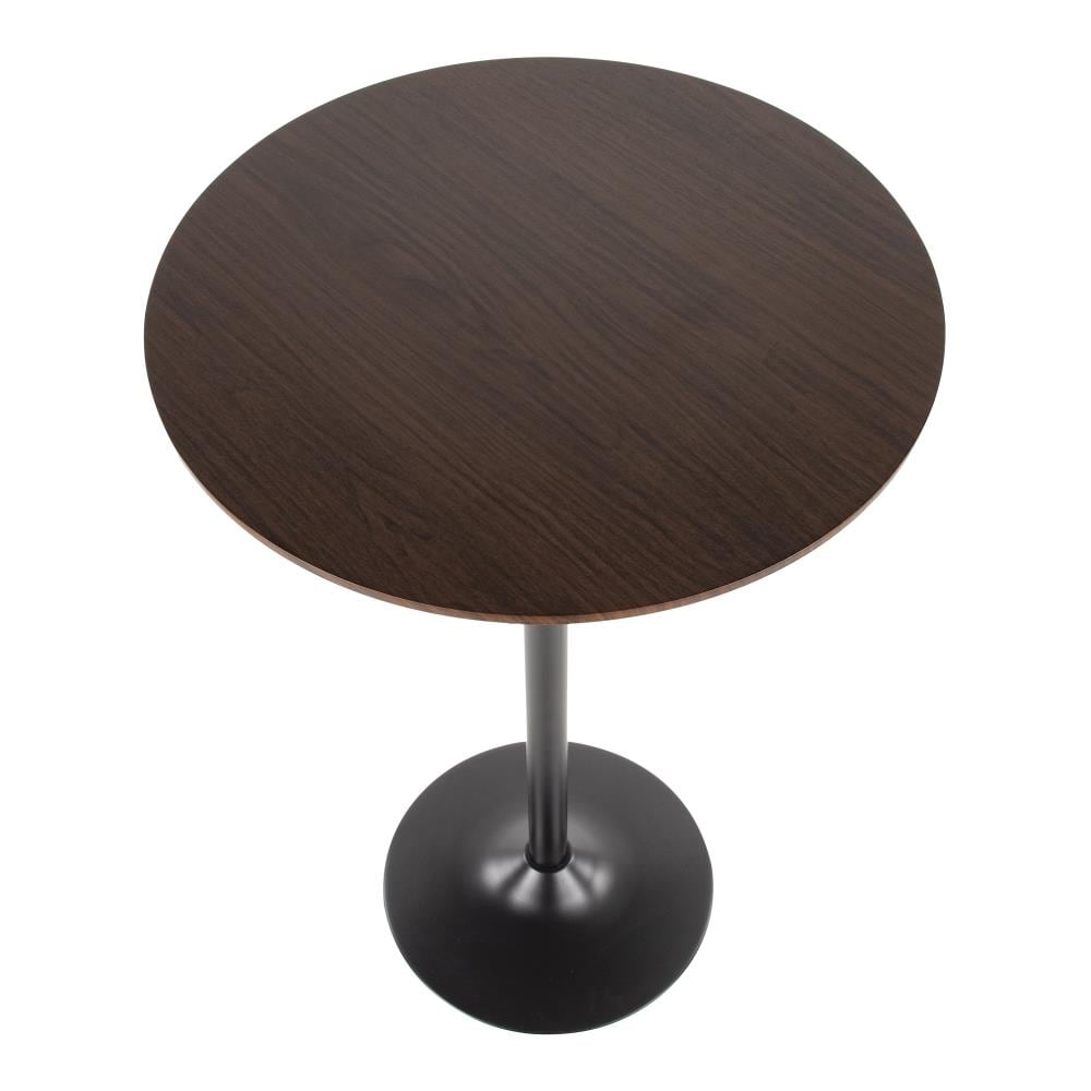 LumiSource TB-PEB BK+E Dining-Tables - View #2