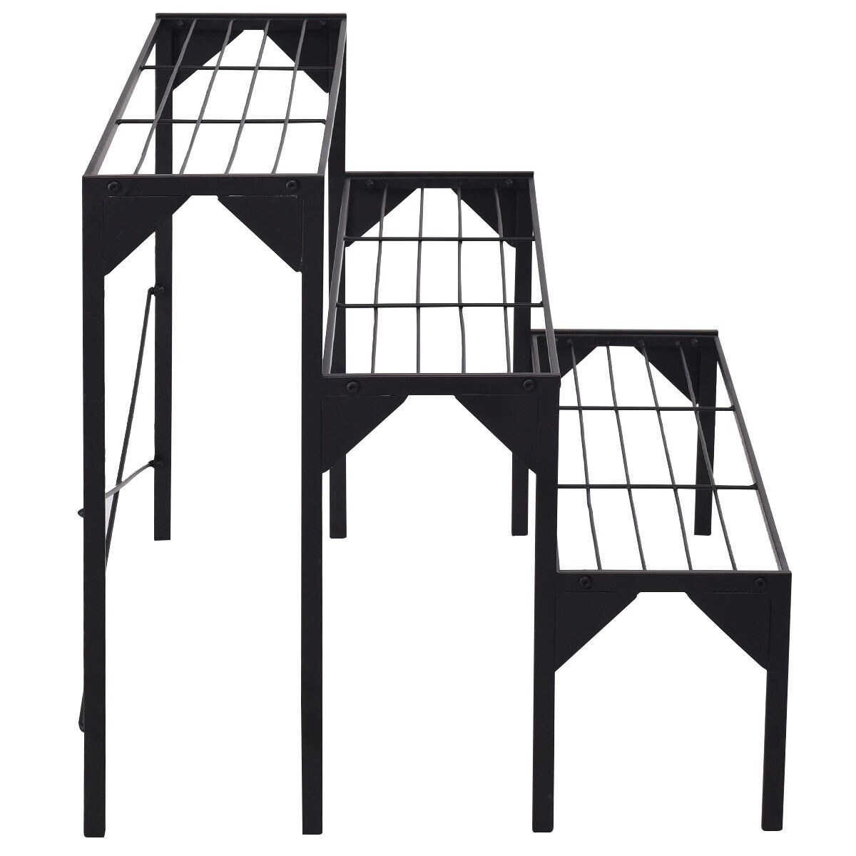 Costway CSHY005225 Plant-Stand - View #5