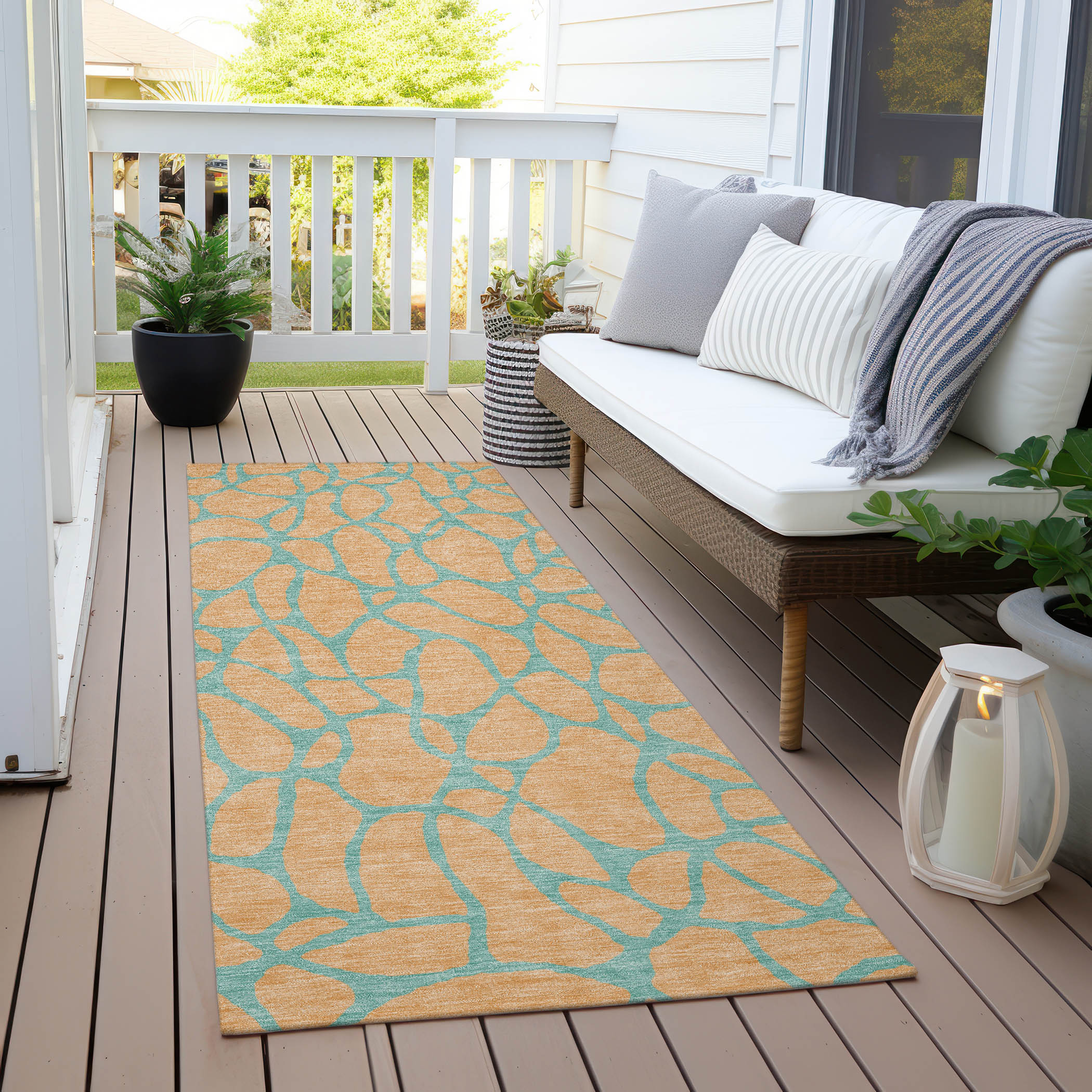 Addison Rugs ACN1023MZ2X8 rugs - View #7
