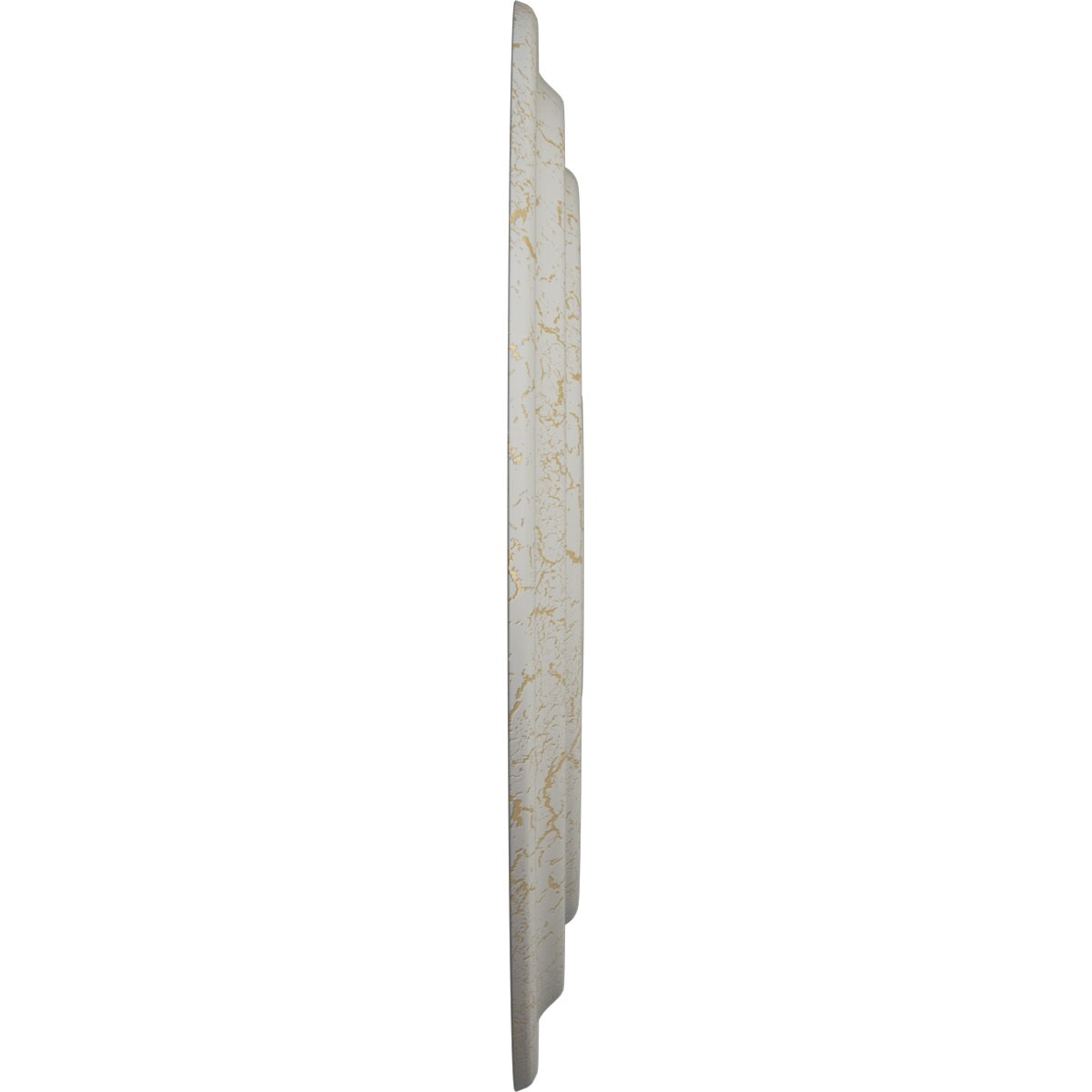 Ekena Millwork CM24TRPCC Ceiling-Medallions - View #3
