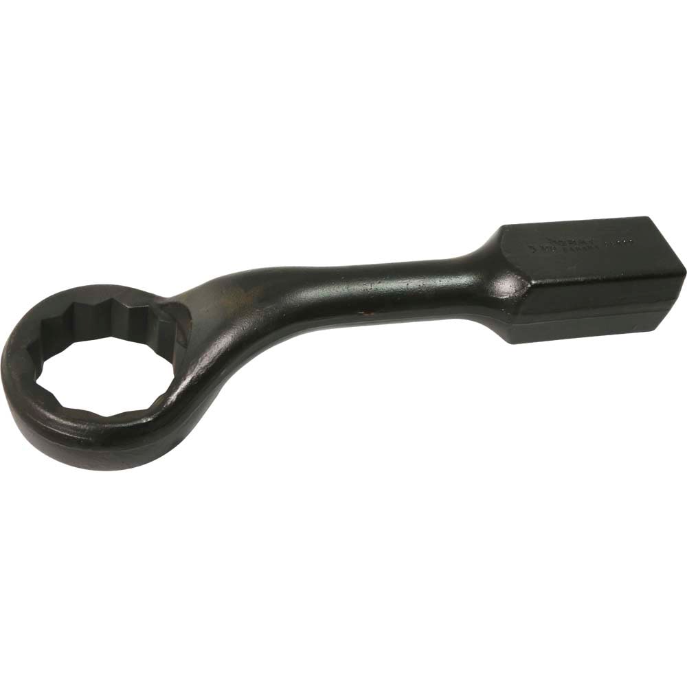 Gray Tools 66899 3-1/8-in 12-point Standard (SAE) Offset Box end Wrench (no case)