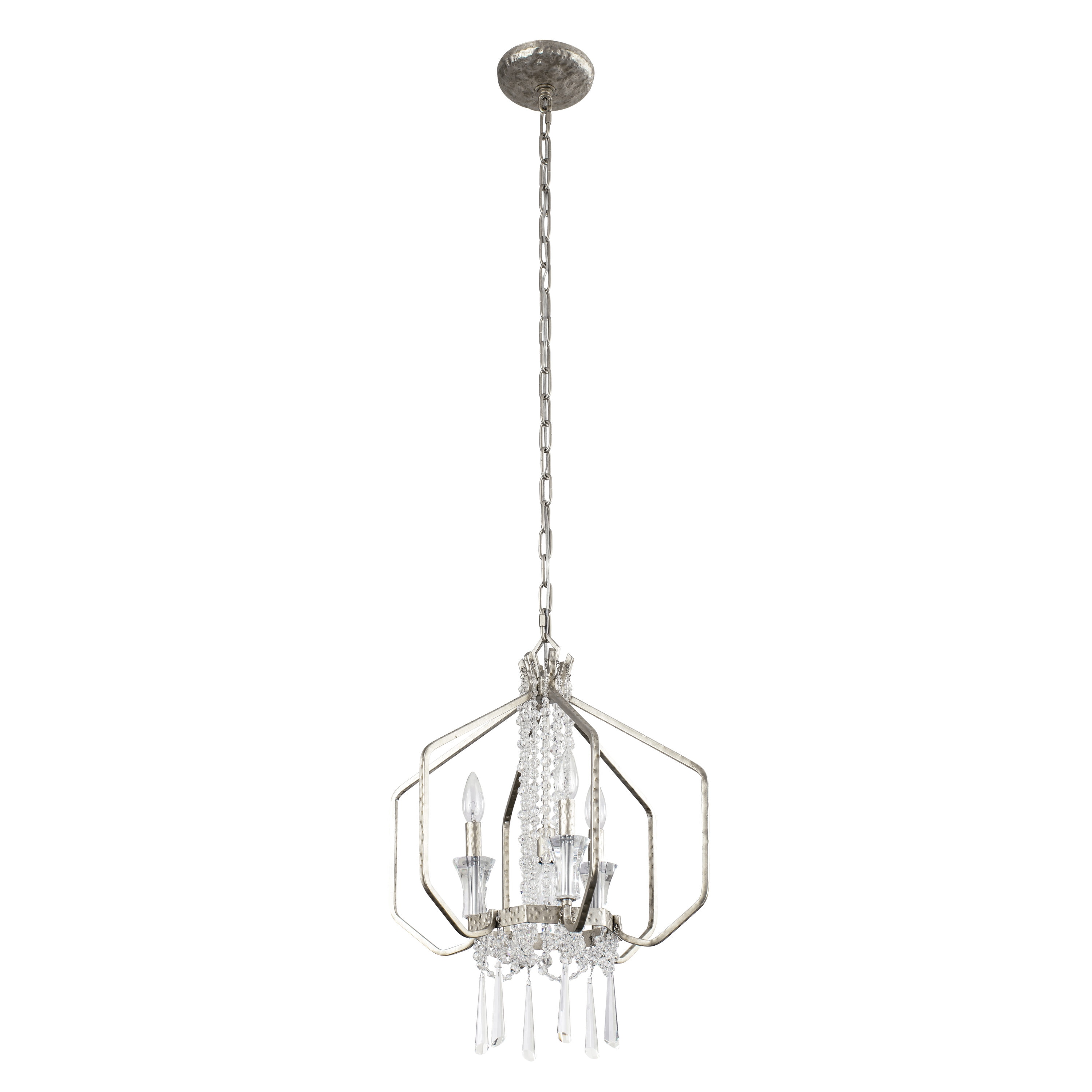 Varaluz 270P04TR Pendant-Lights - View #4