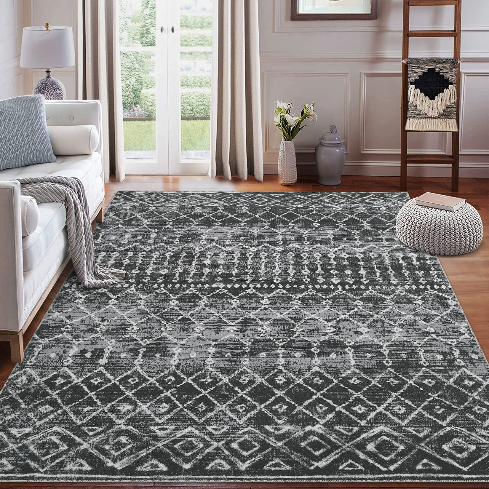 Garvee YXY-LO-PHO-10526W8U rugs - View #2
