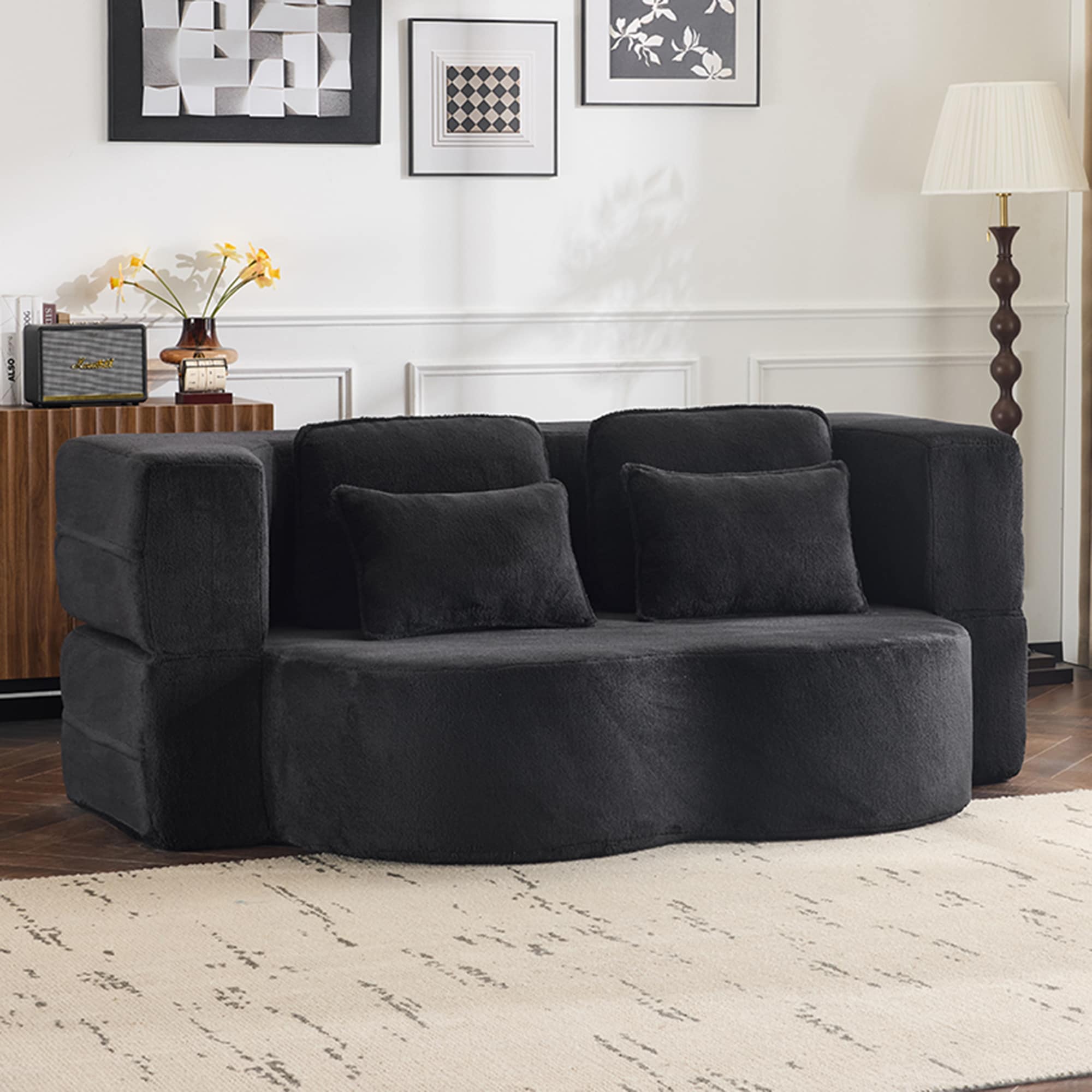 Bybafun YA3700055 futons - View #9