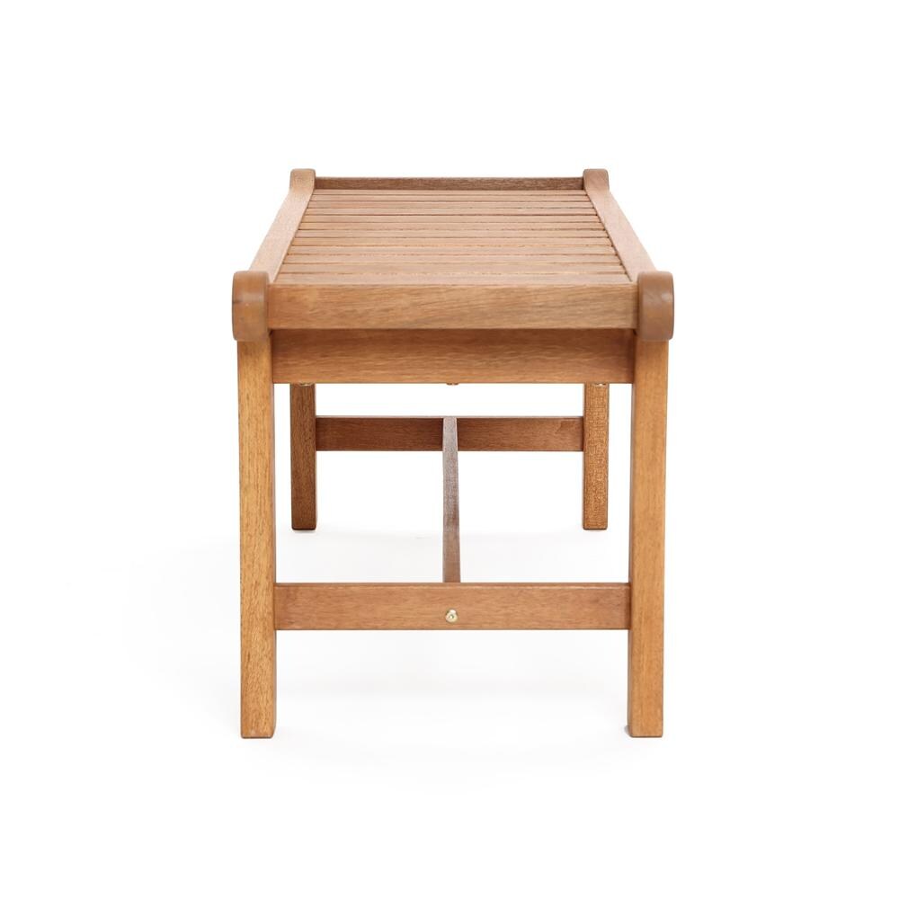 LuxenHome WHOF2277 benches - View #4