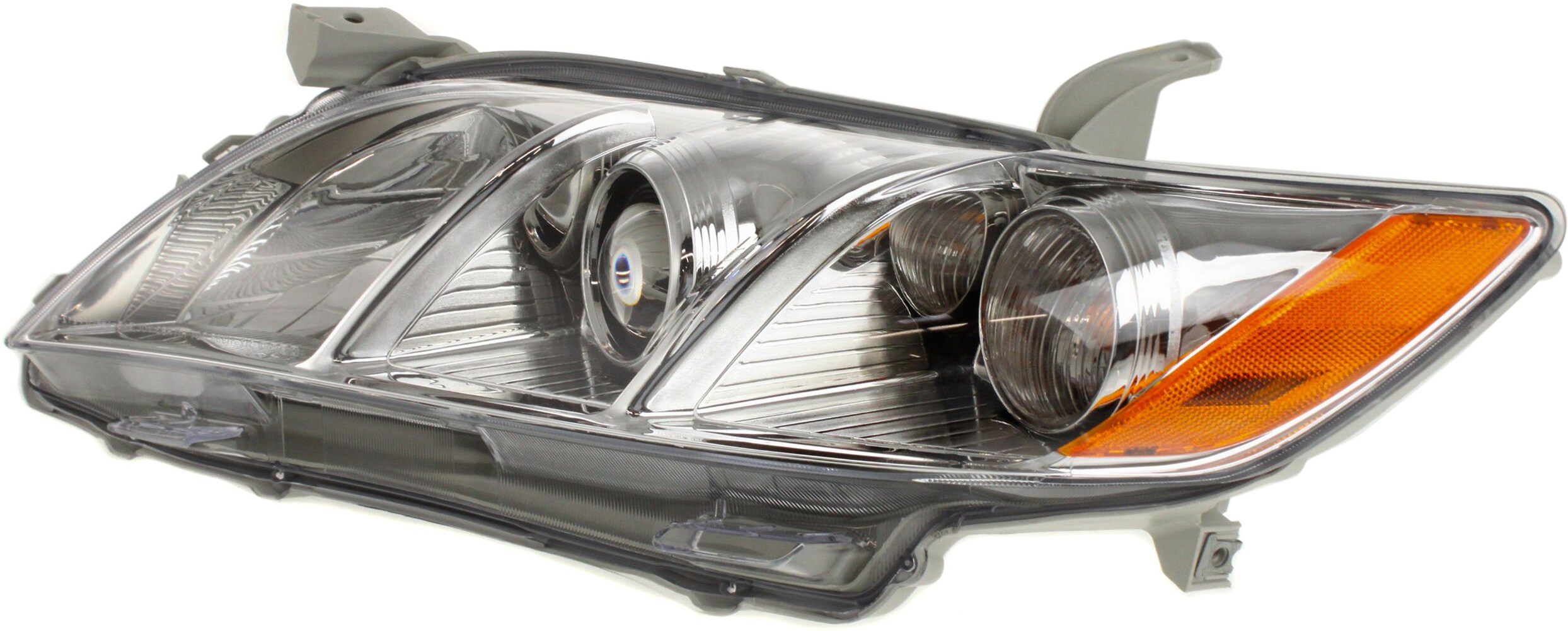 Garage-Pro JCWREPT100150QGP Headlights-Components - View #2