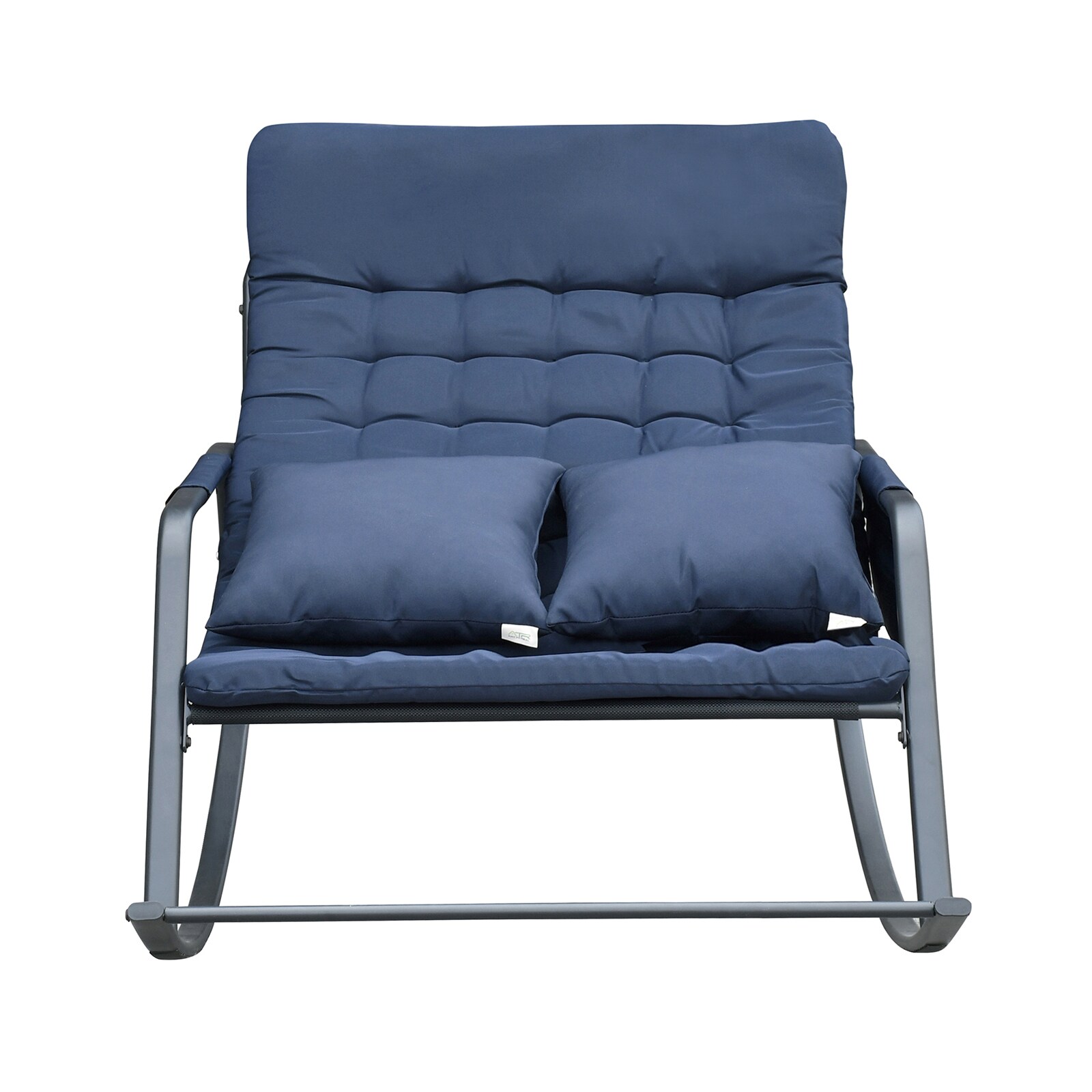 ModernLuxe L-W1889125355 Patio-Chairs - View #6