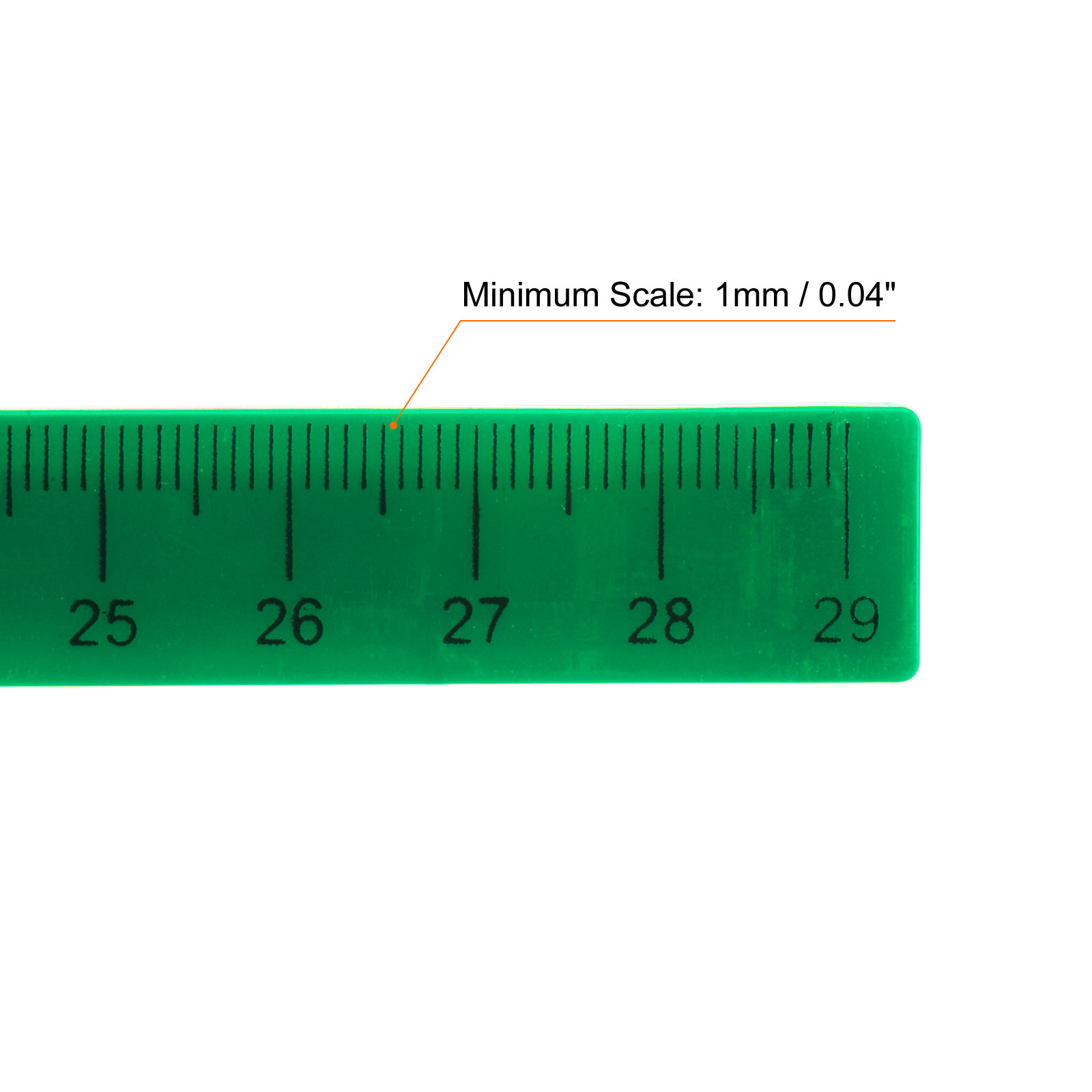 Harfington S26051300UX4867 Yardsticks-Rulers - View #4