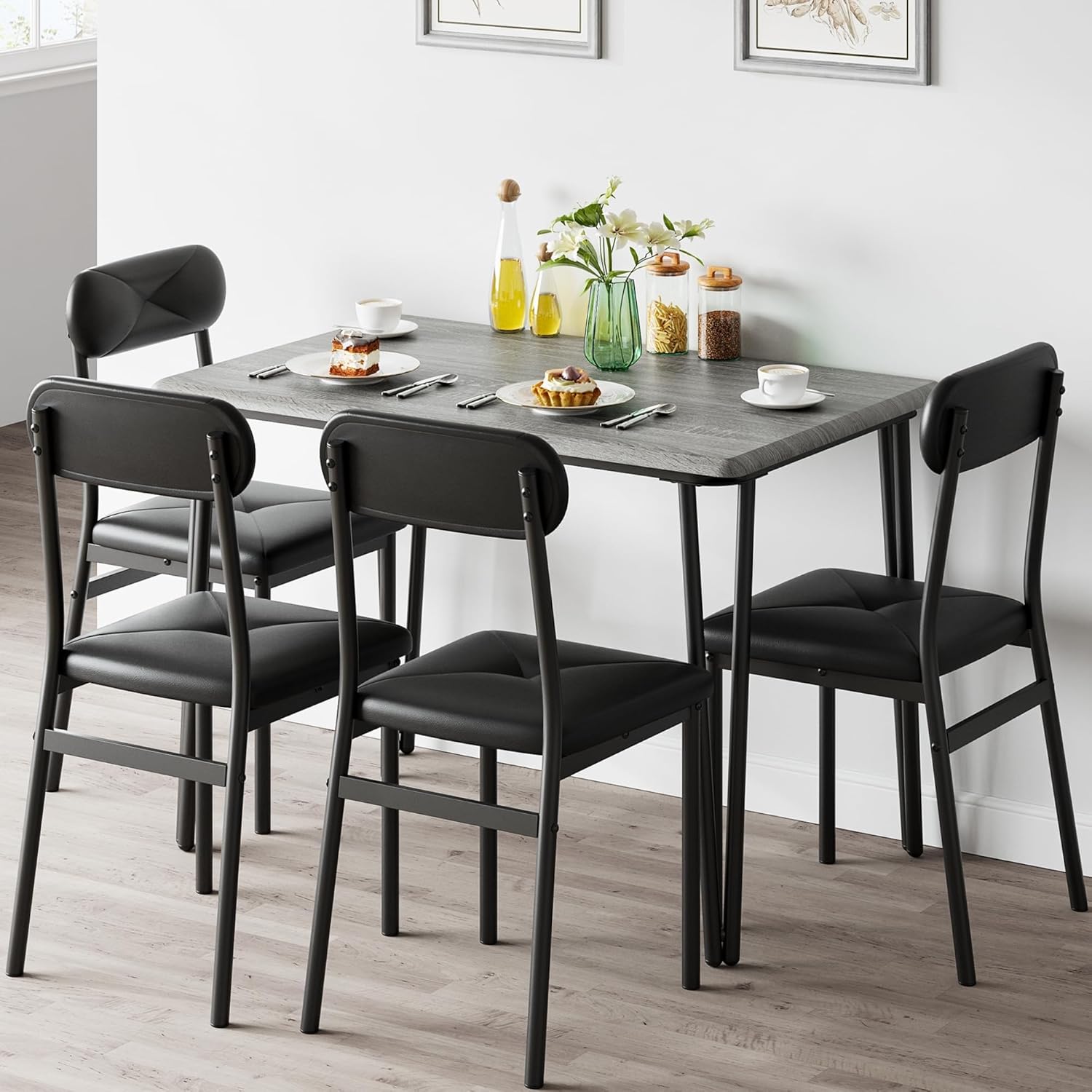 Qeetex PD-PHO-0ZLA80UC Dining-Tables - View #6