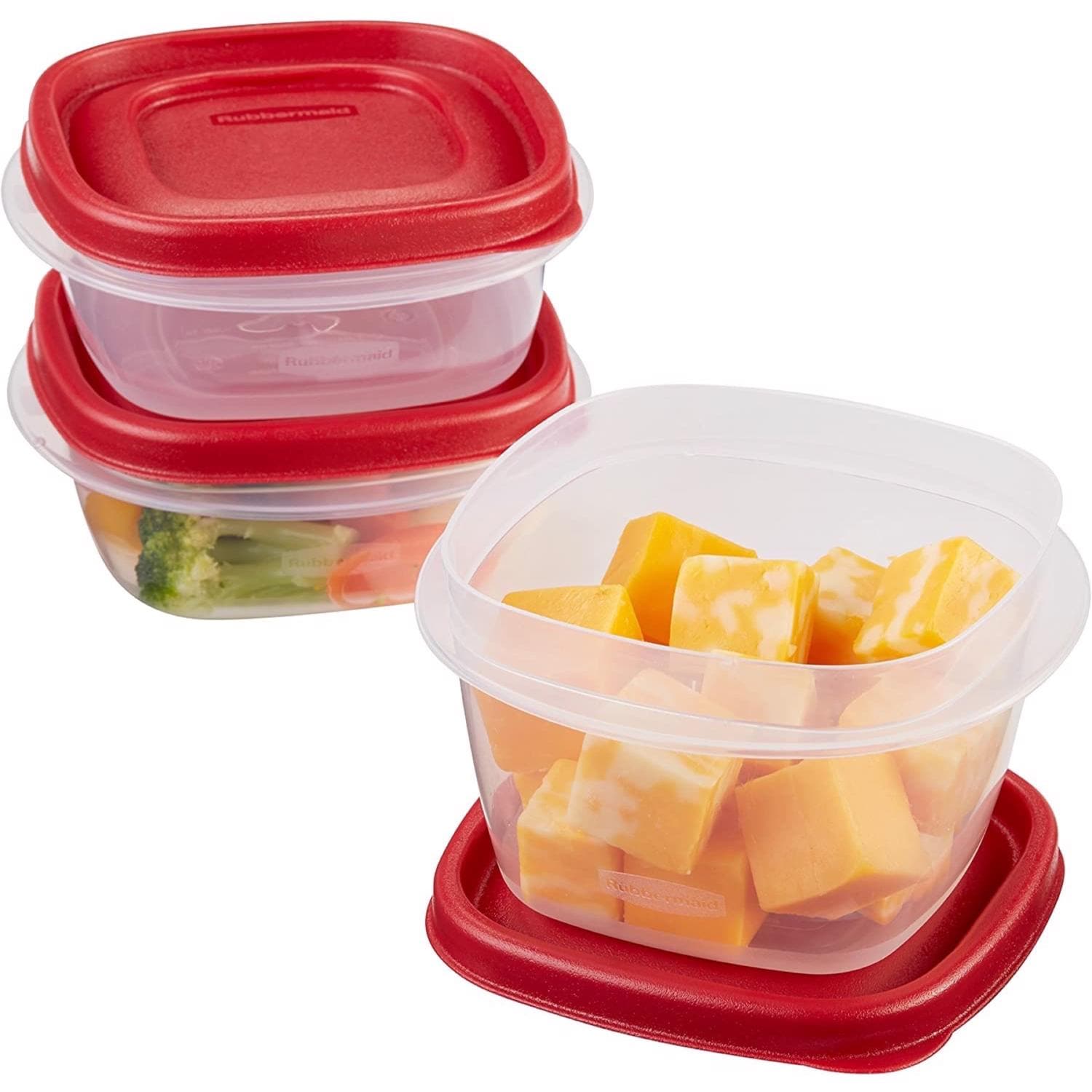 Rubbermaid 2049358 Food-Storage-Containers - View #3