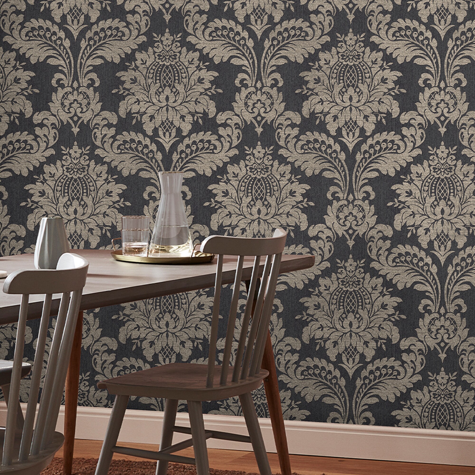 Graham & Brown 11997194 Wallpaper-Samples - View #5
