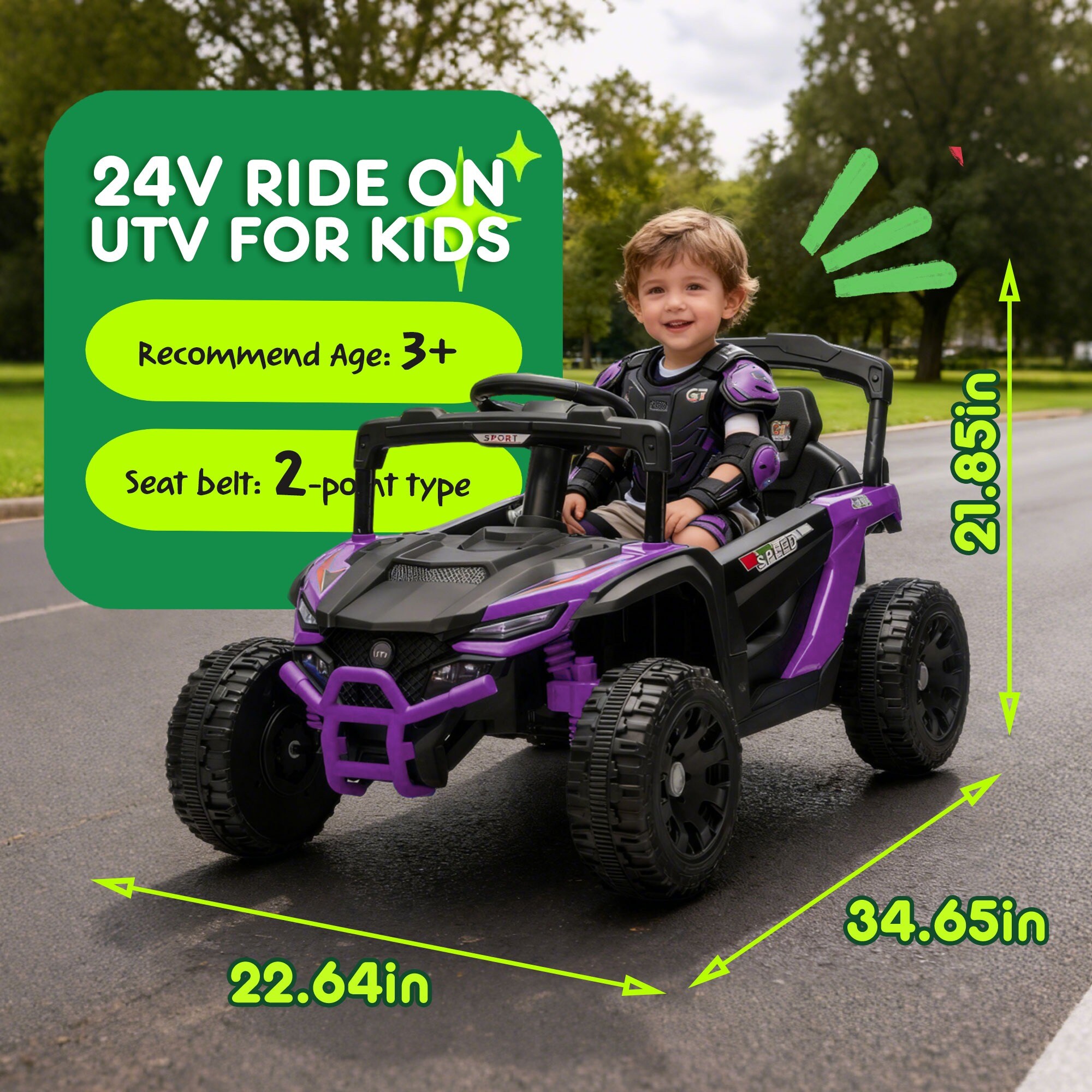 HyperDrop Cart W-W1578P343323 Play-Toys - View #4