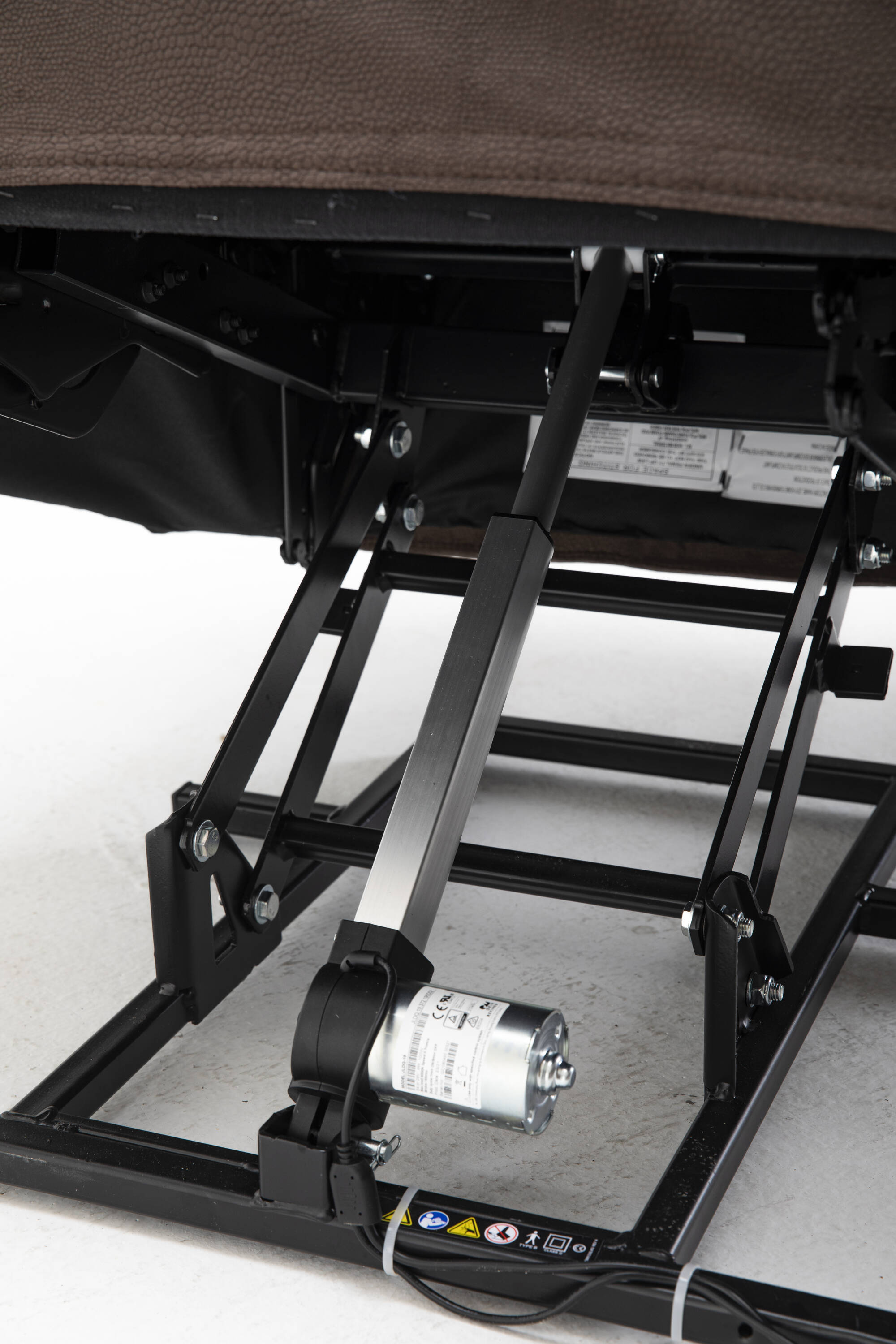 WELLFOR CAN-DR51099 recliners - View #9