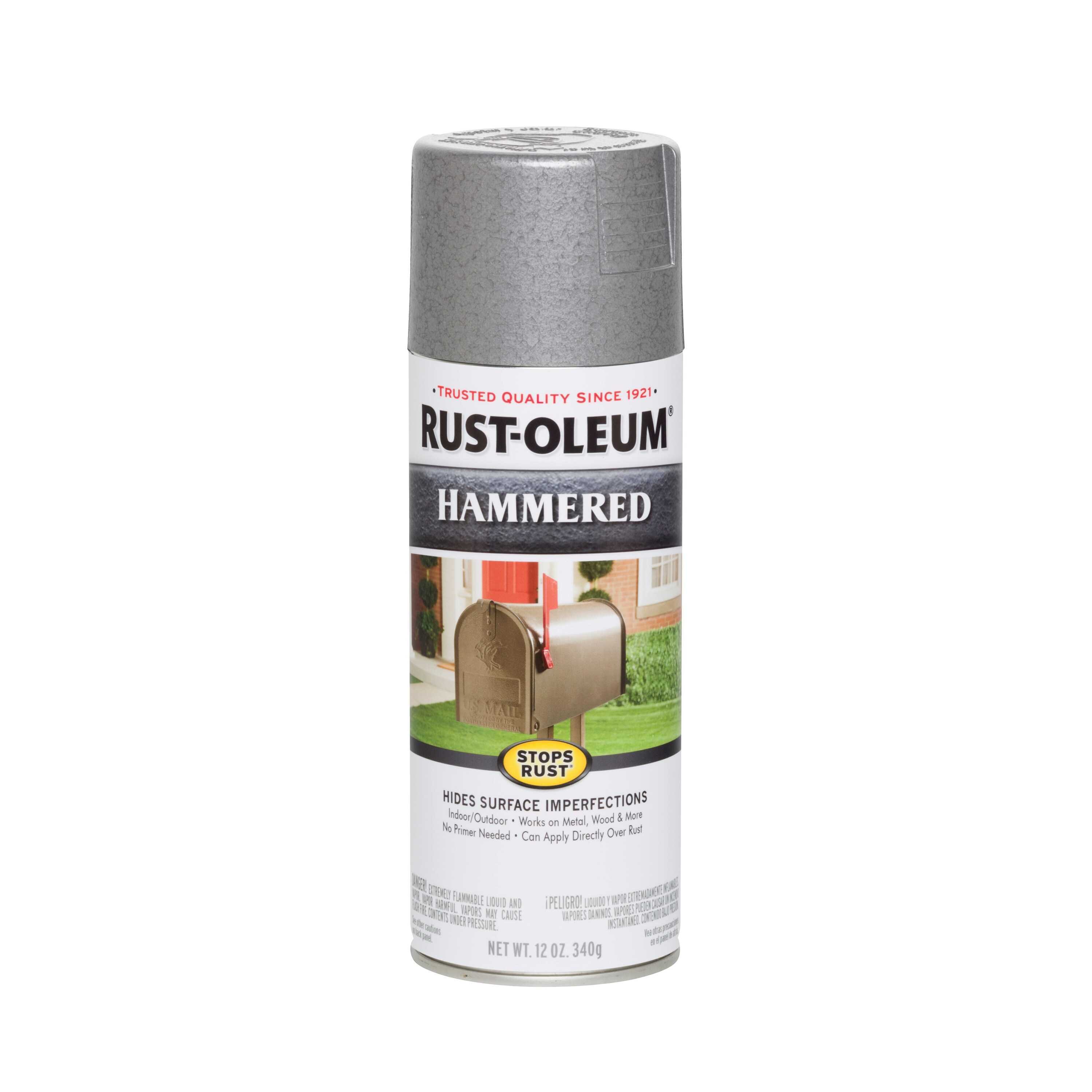 Rust-Oleum 7213830SOS Spray-Paint - View #10