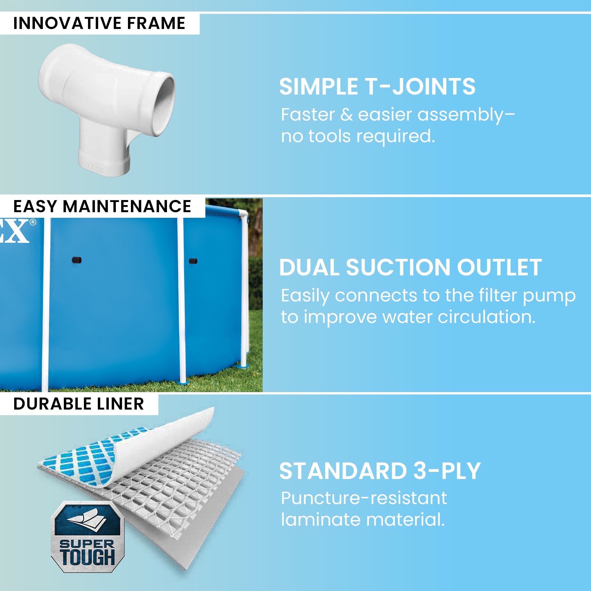 Intex 28201EP Above-Ground-Pools - View #4