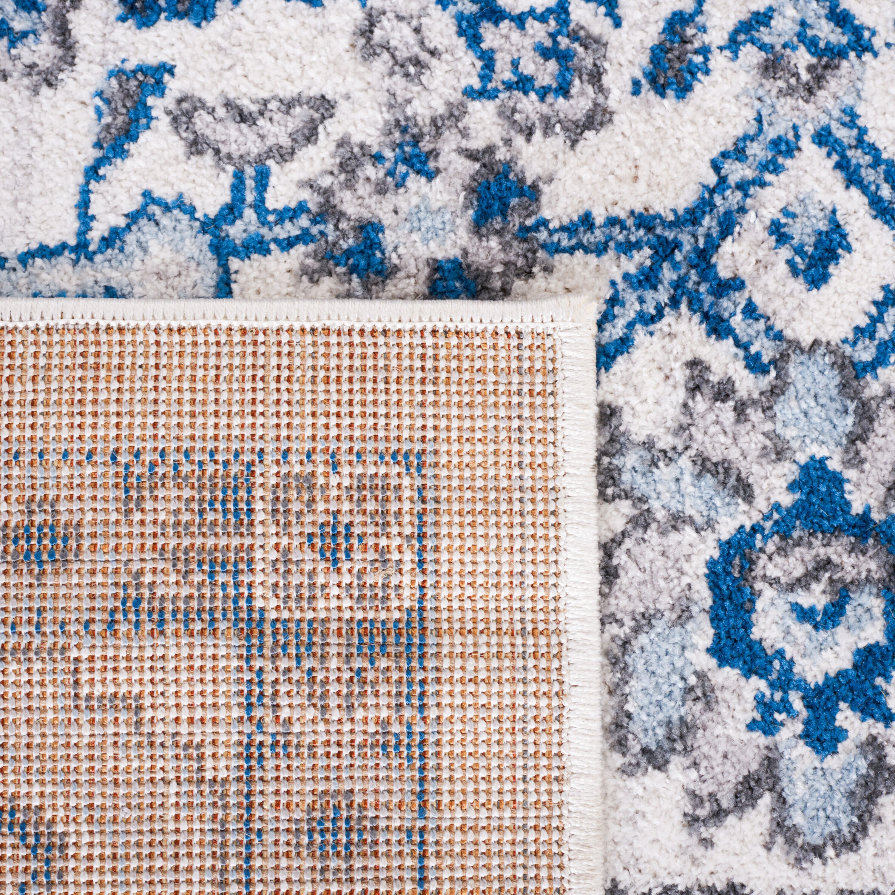 Safavieh TOS652B-4 rugs - View #7