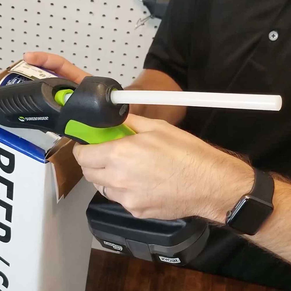 SUREBONDER DT-2010 Glue-Sticks - View #6