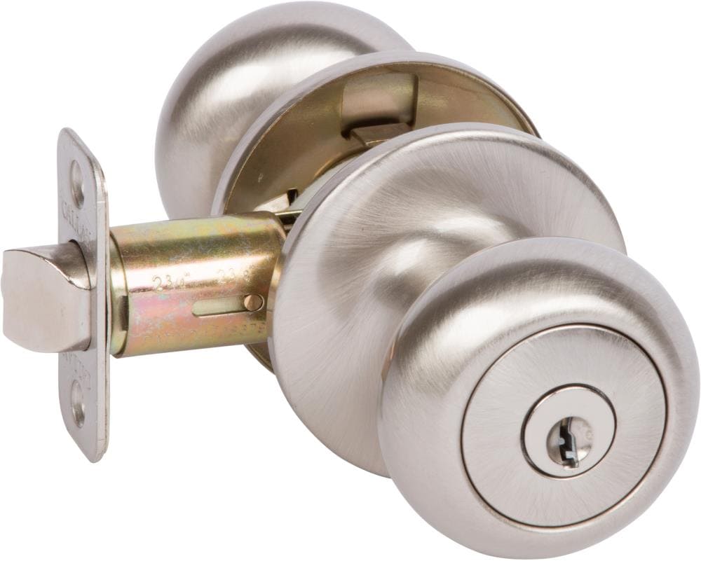 Delaney Hardware KS3001 Door-Knobs - View #2