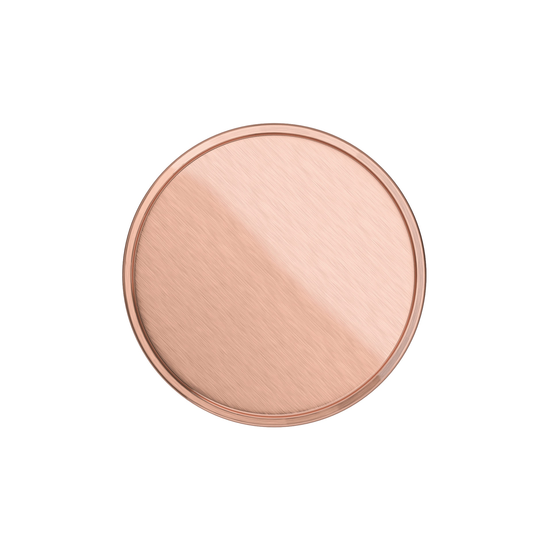 Richelieu 688440192 Cabinet-Knobs - View #2