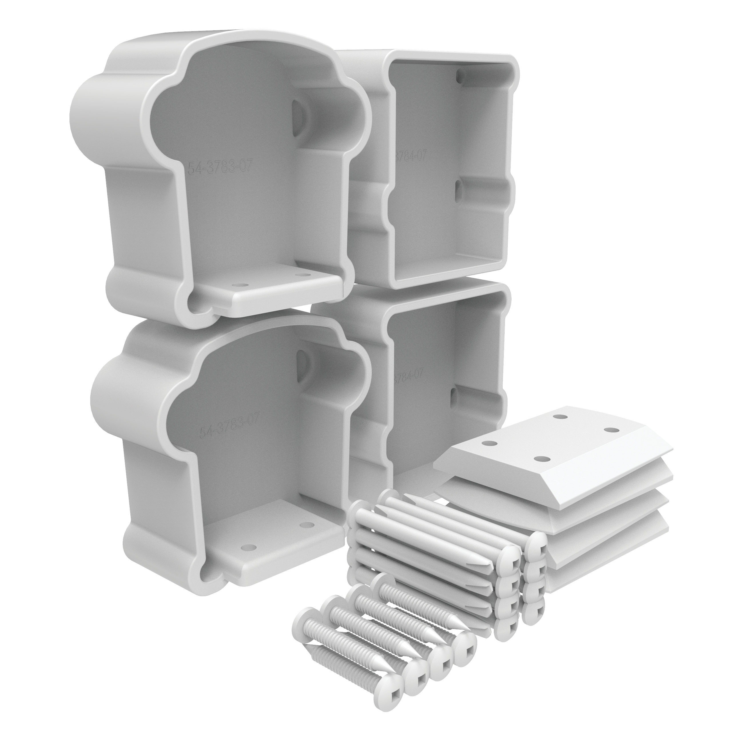  73012494 Deck-Adapters - View #2