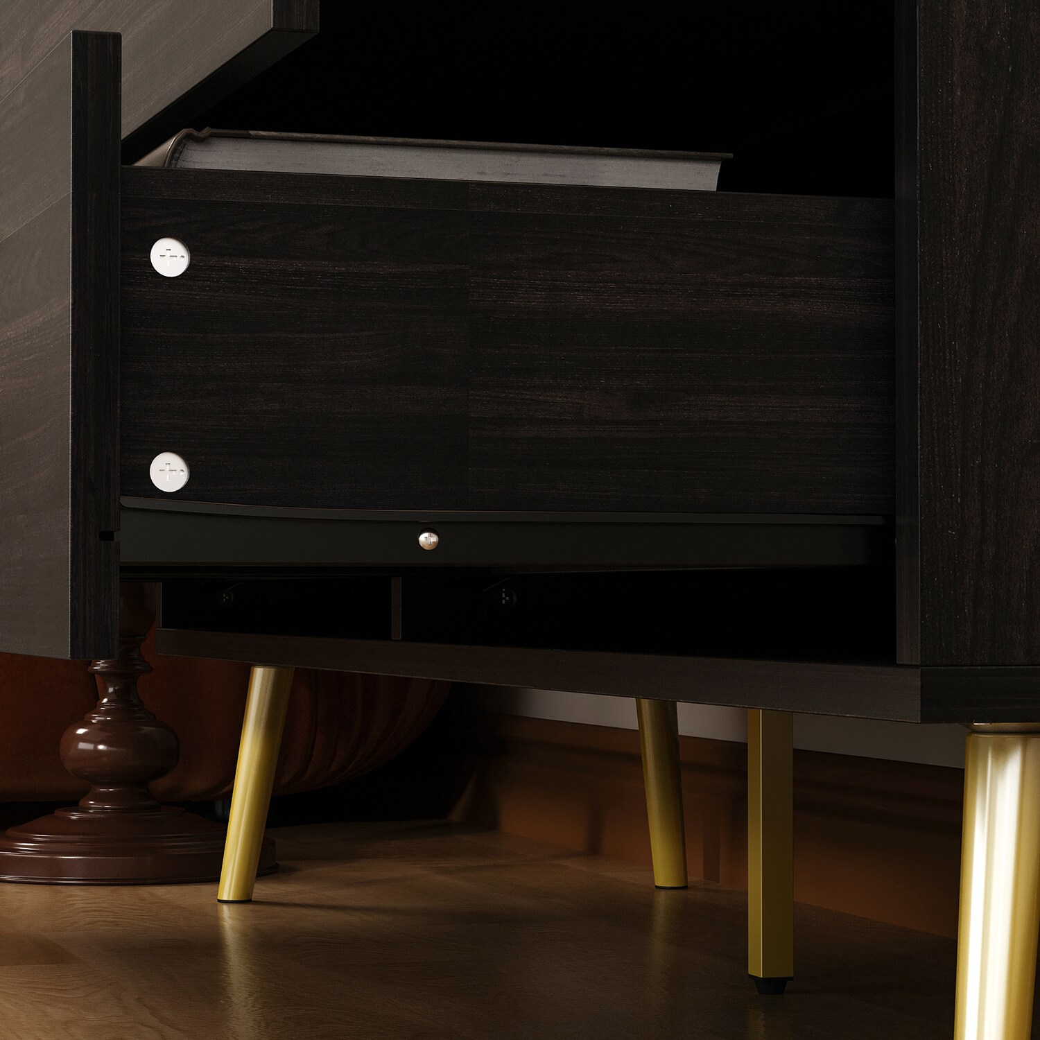 FUFU&GAGA KF200054-03 dressers - View #9