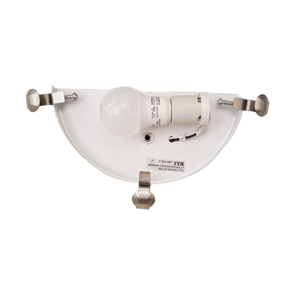 Whitfield Lighting WL10-12AWSS b090000 - View #7