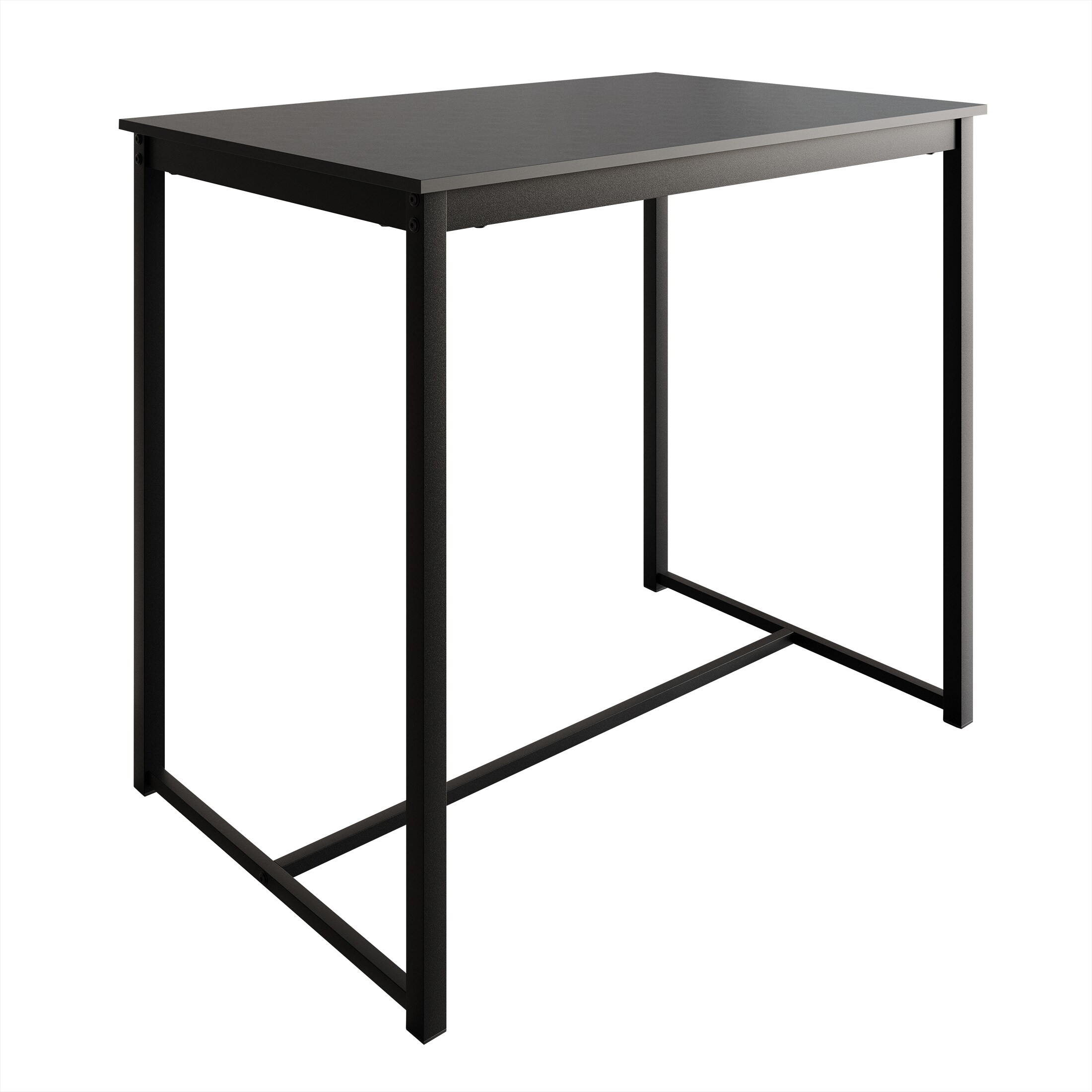 CasePiece CM671T40-BK-MT-5X Dining-Sets - View #5