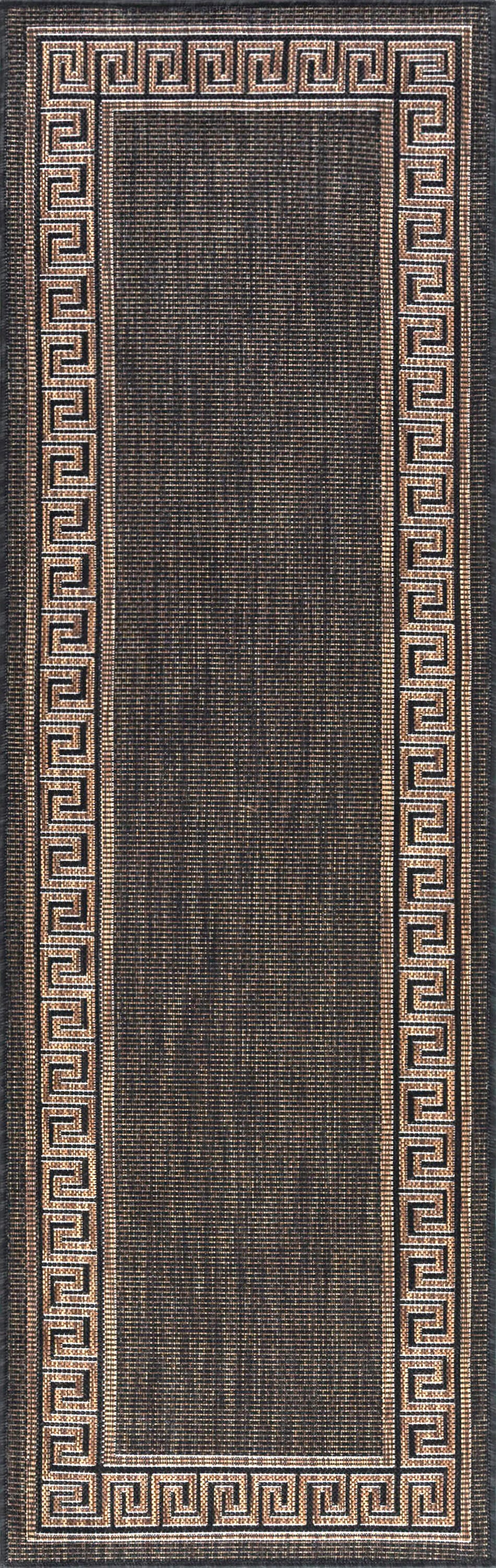 Tayse ECO1001 3X10 rugs - View #7